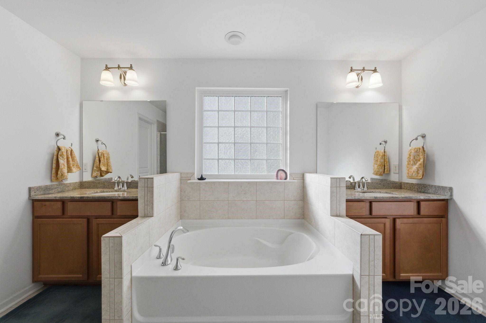 4418 Forest Gate Lane Charlotte NC 28270
