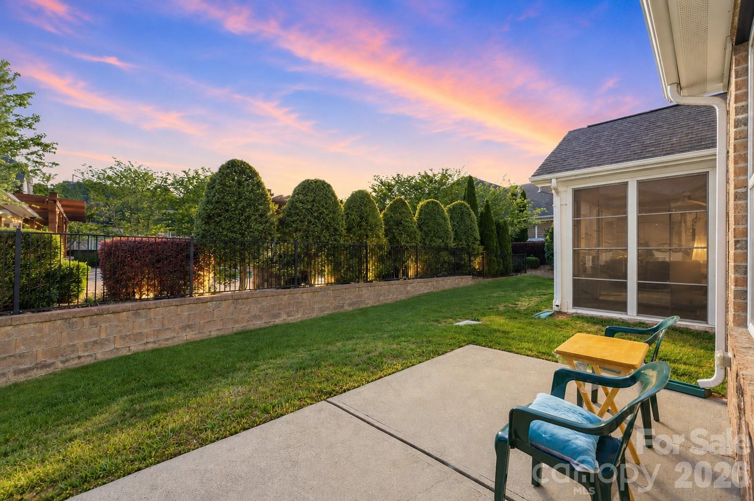 4418 Forest Gate Lane Charlotte NC 28270