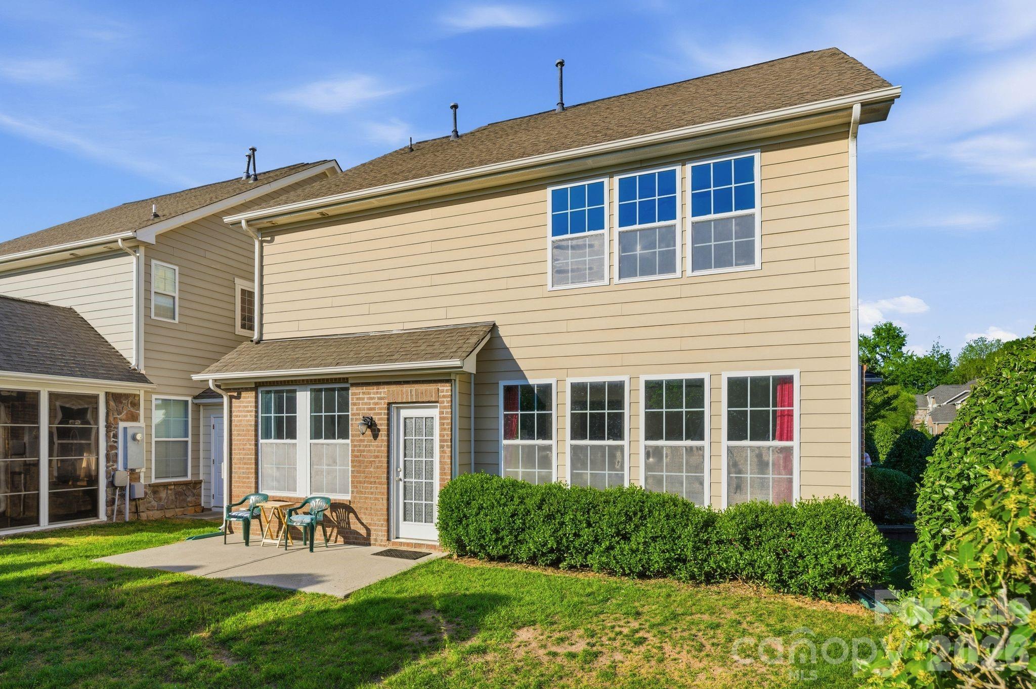 4418 Forest Gate Lane Charlotte NC 28270