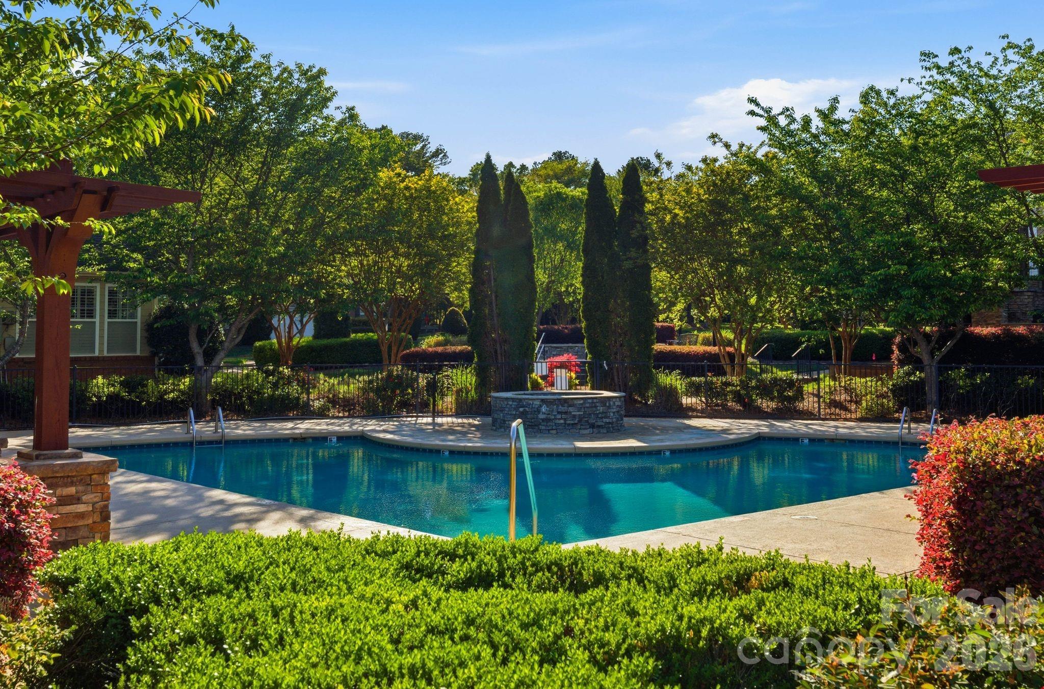 4418 Forest Gate Lane Charlotte NC 28270