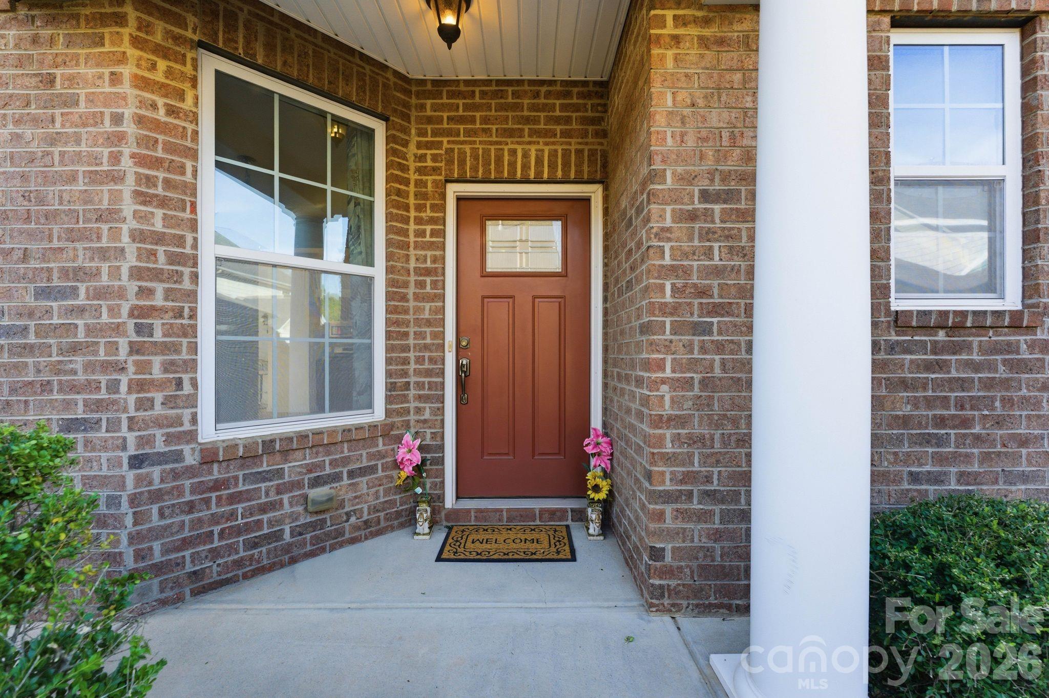 4418 Forest Gate Lane Charlotte NC 28270