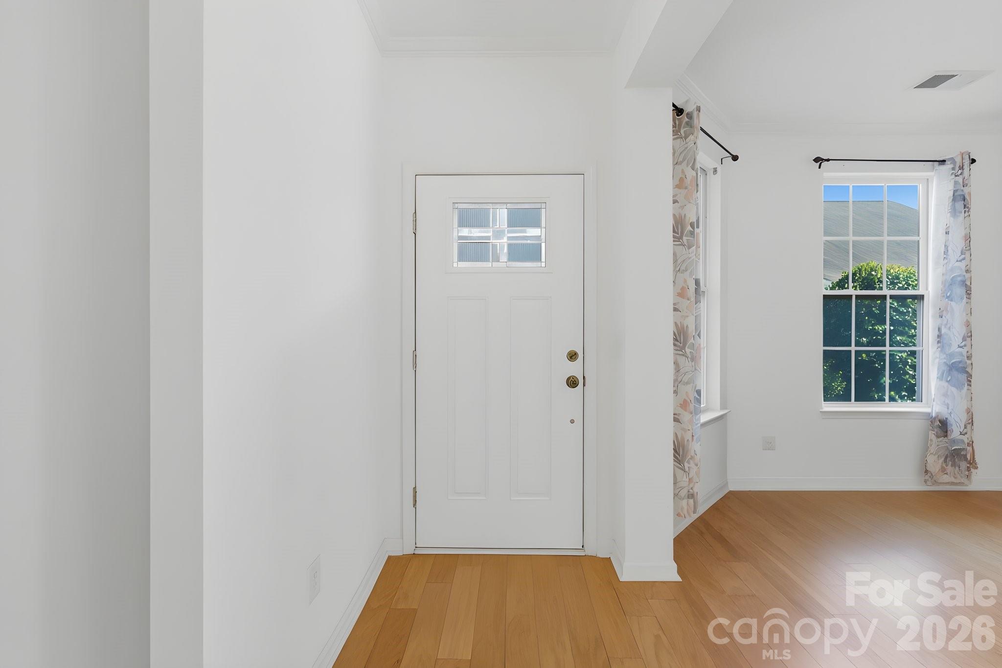 4418 Forest Gate Lane Charlotte NC 28270