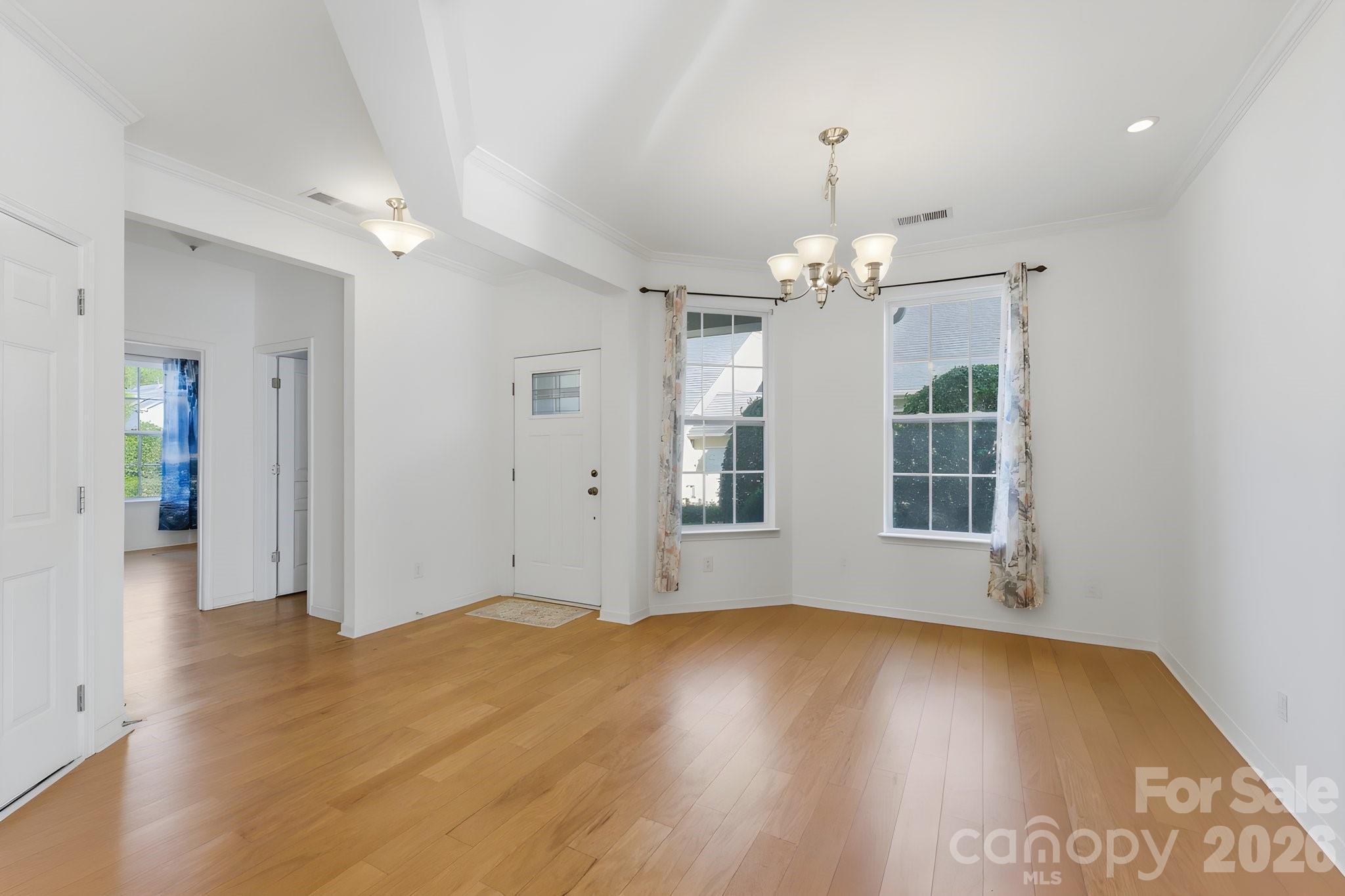 4418 Forest Gate Lane Charlotte NC 28270