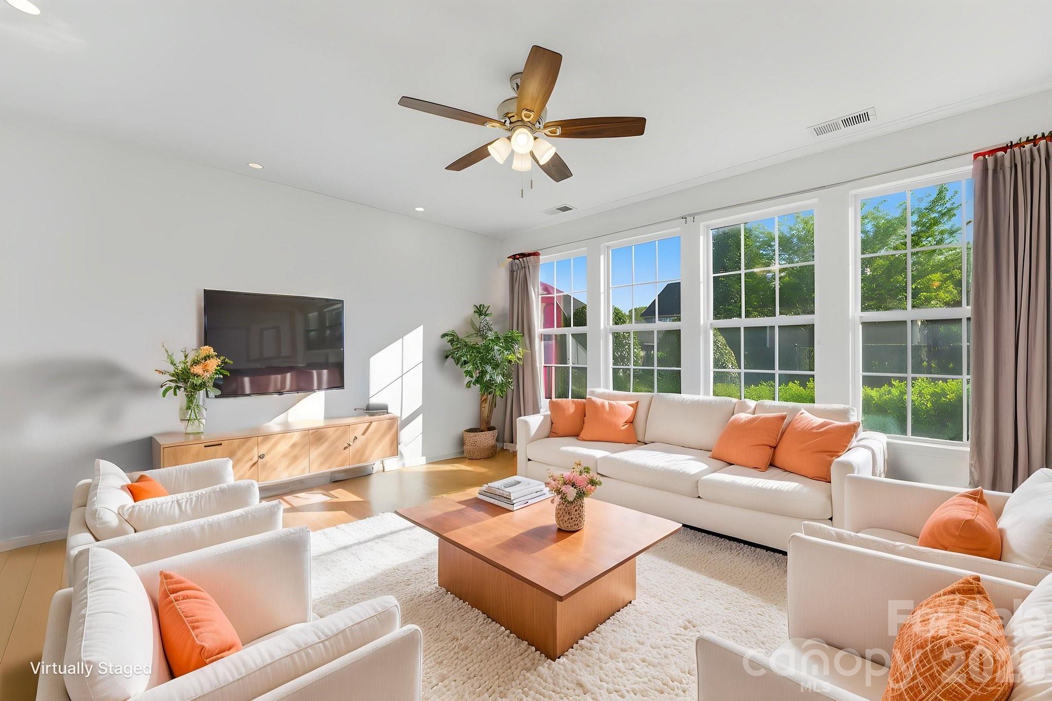 4418 Forest Gate Lane Charlotte NC 28270