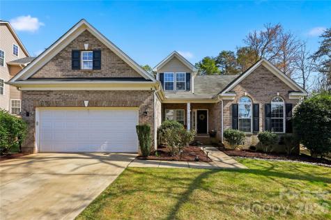 7135 Meyer Road Fort Mill SC 29715