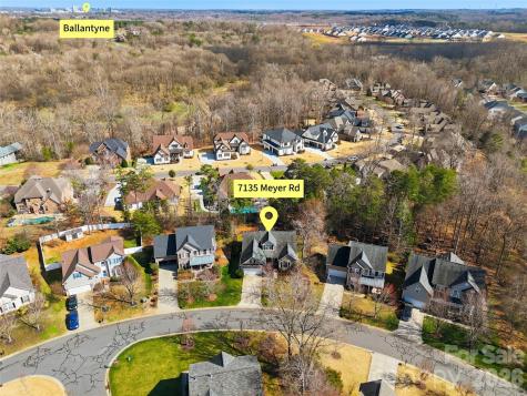 7135 Meyer Road Fort Mill SC 29715