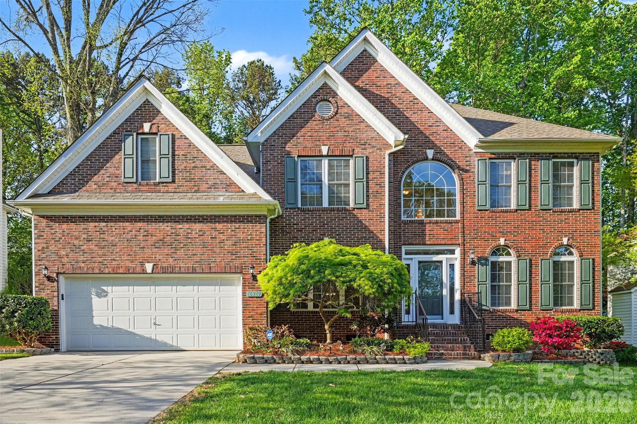 16919 Laureate Road Huntersville NC 28078
