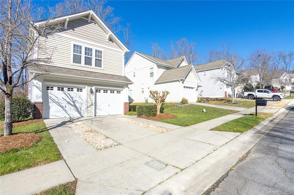 10232 Old Carolina Drive Charlotte NC 28214