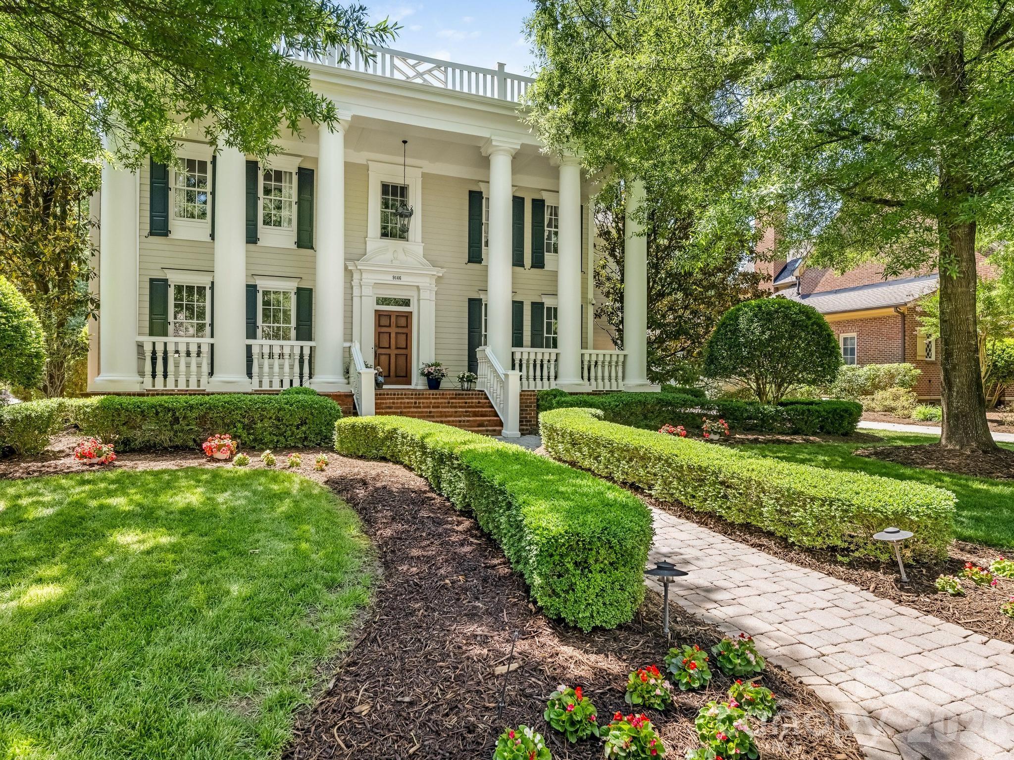 9146 Heydon Hall Circle Charlotte NC 28210