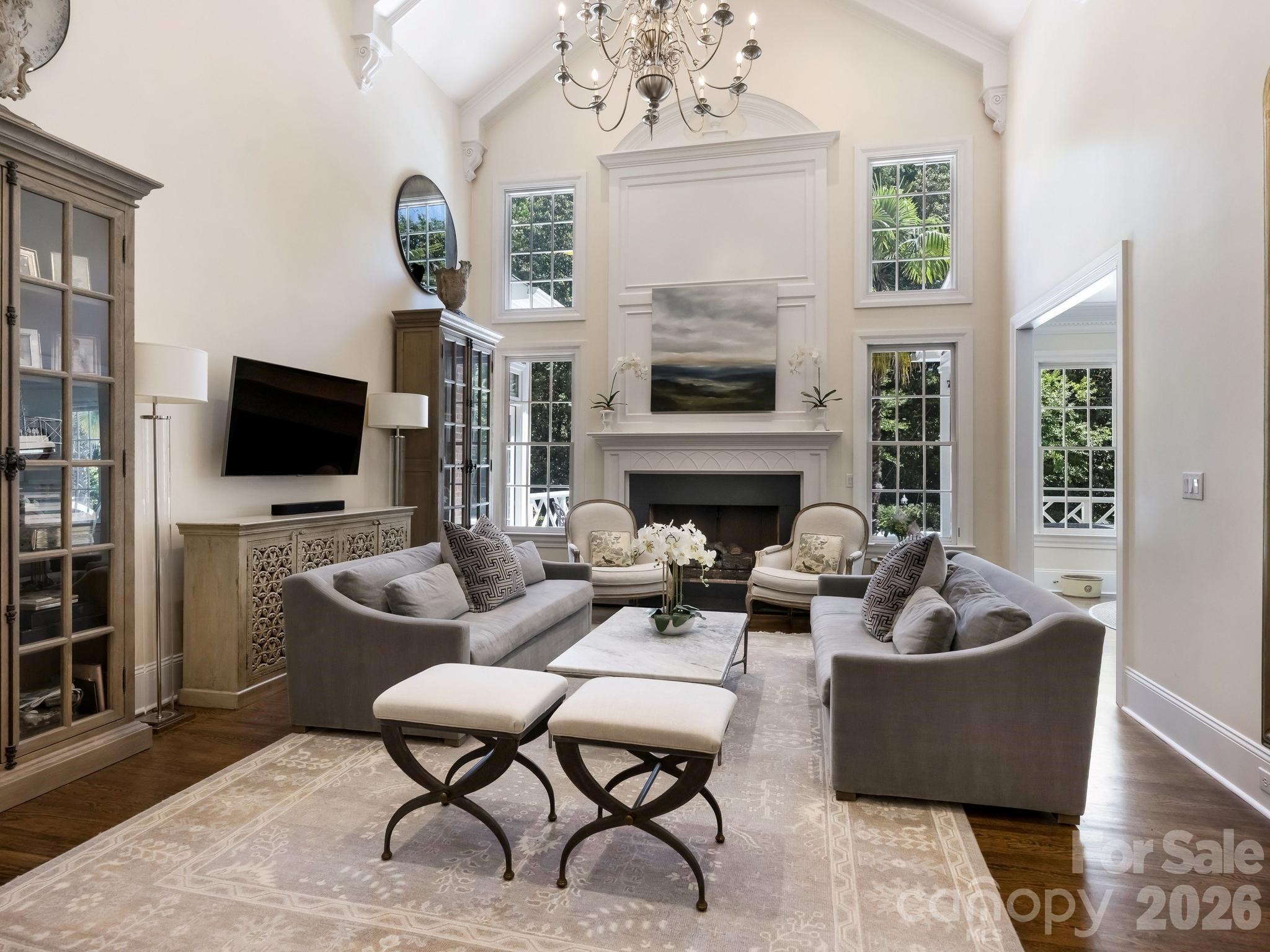 9146 Heydon Hall Circle Charlotte NC 28210