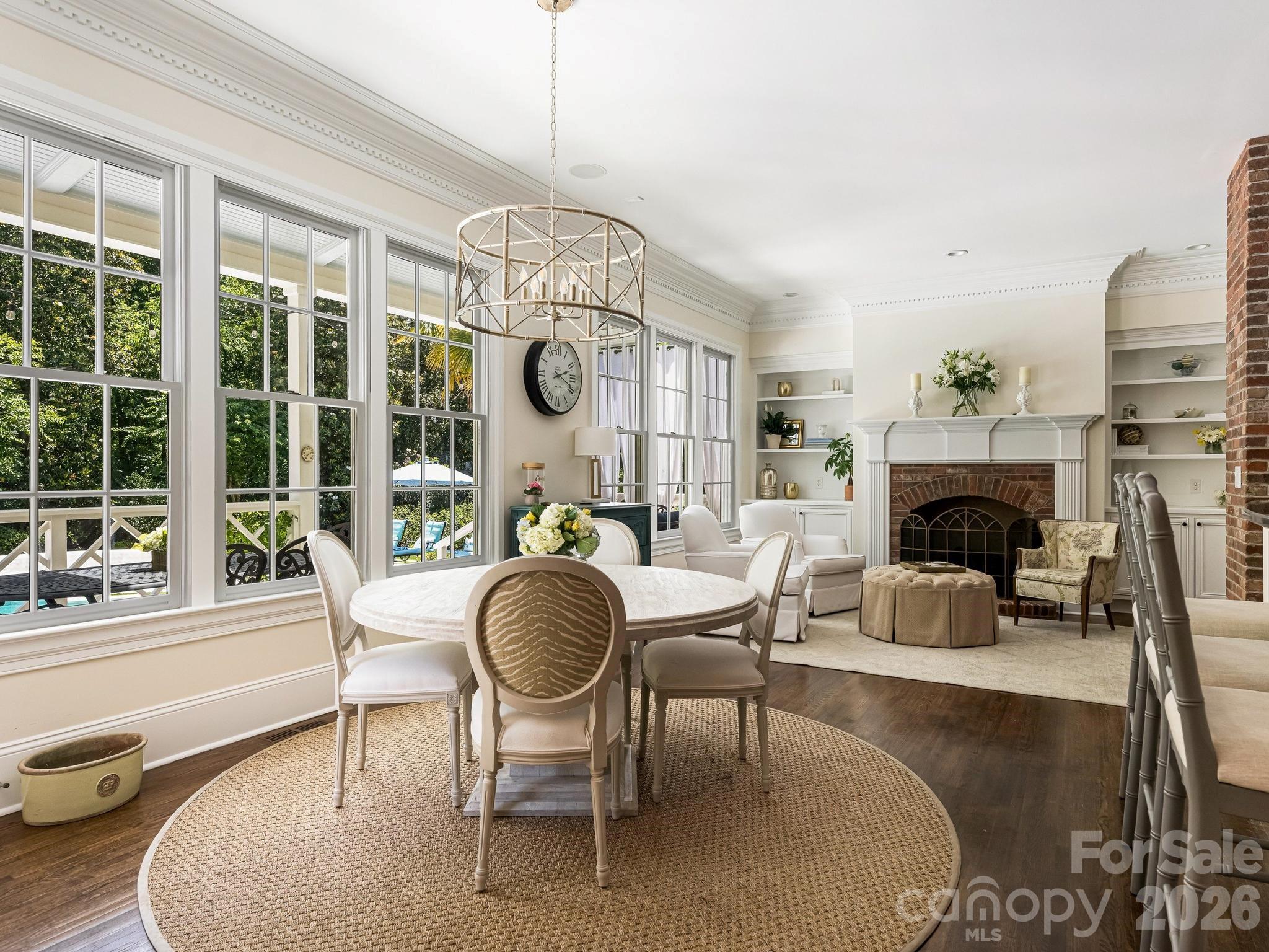 9146 Heydon Hall Circle Charlotte NC 28210