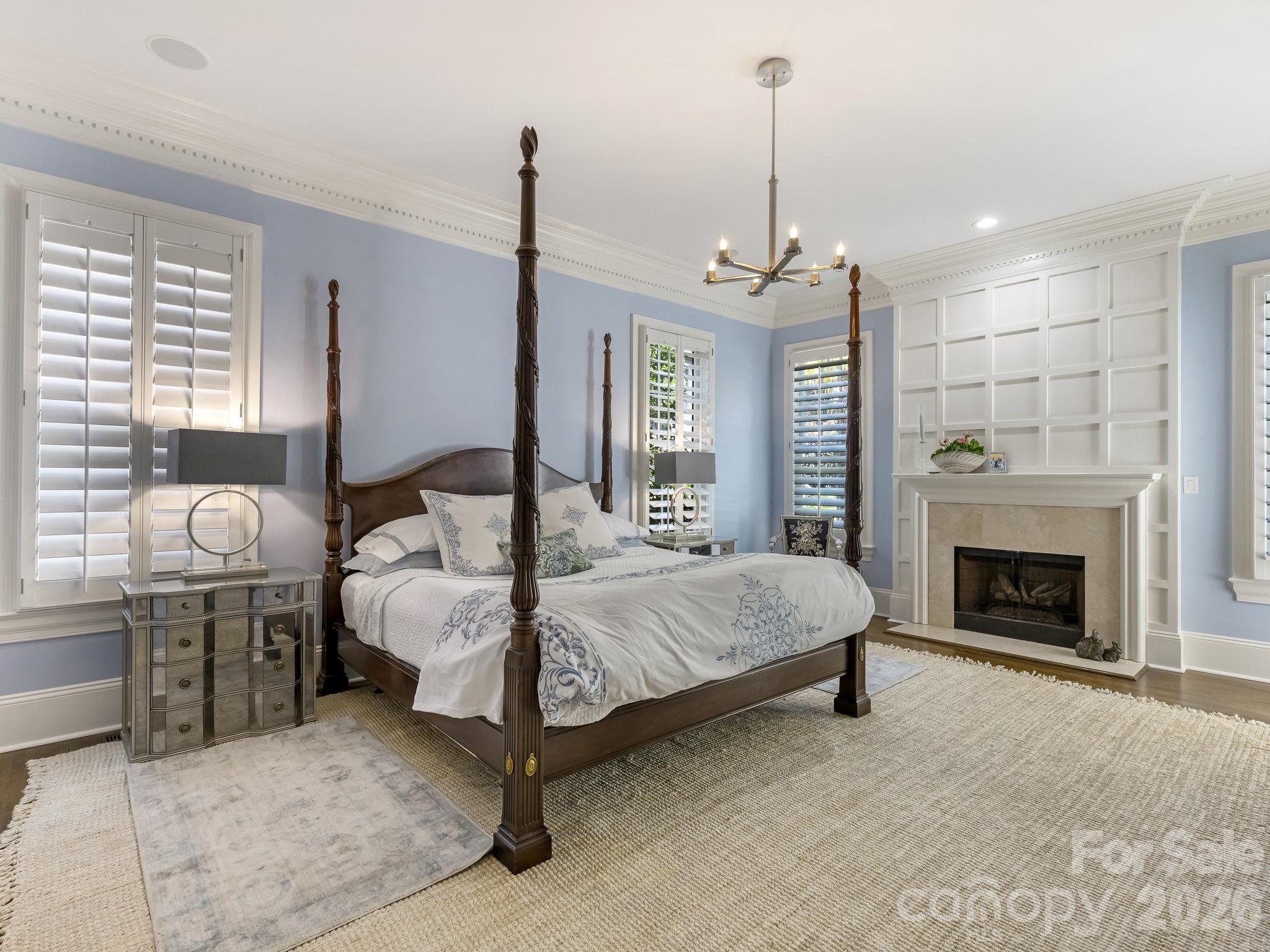 9146 Heydon Hall Circle Charlotte NC 28210