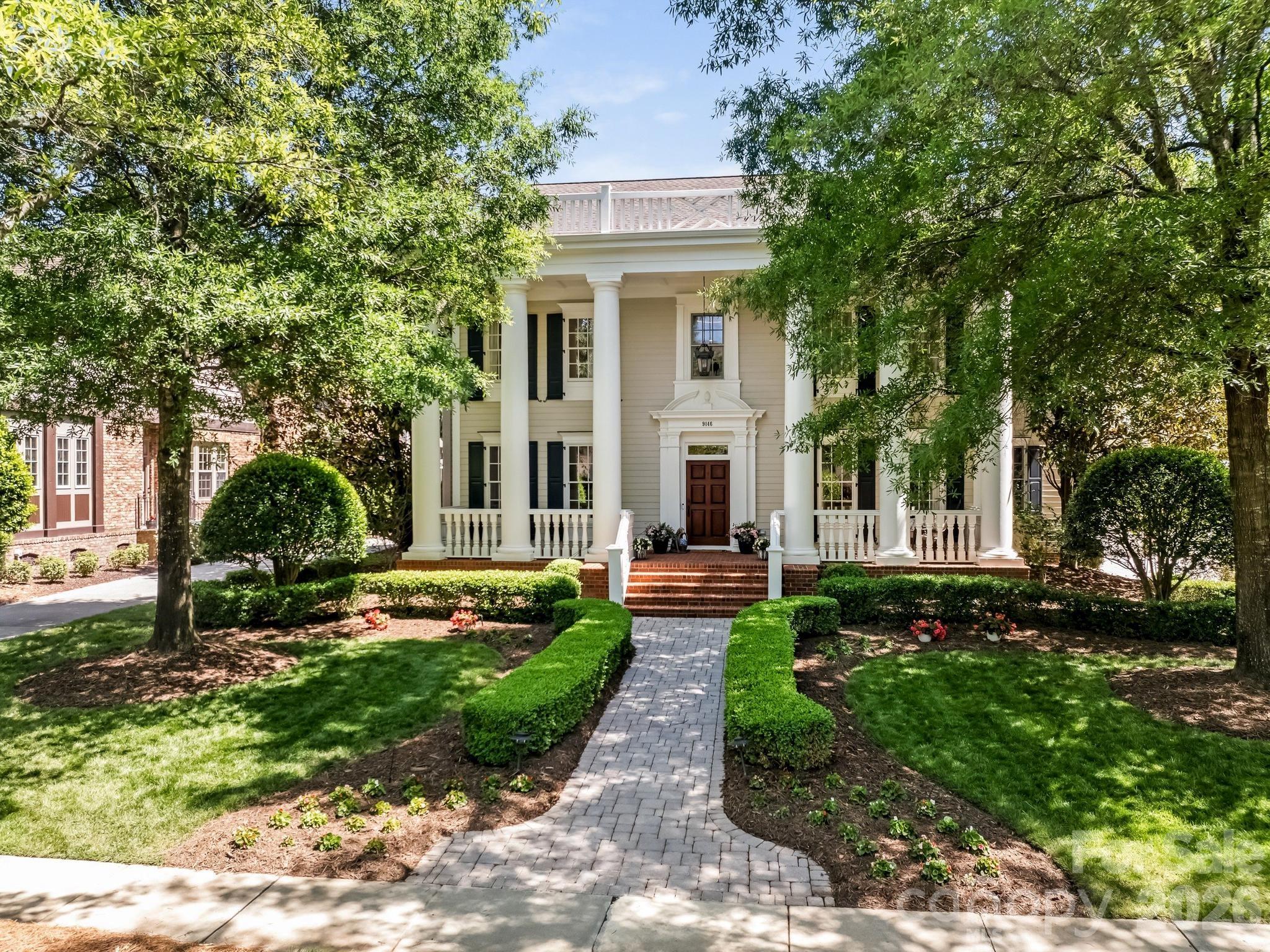 9146 Heydon Hall Circle Charlotte NC 28210