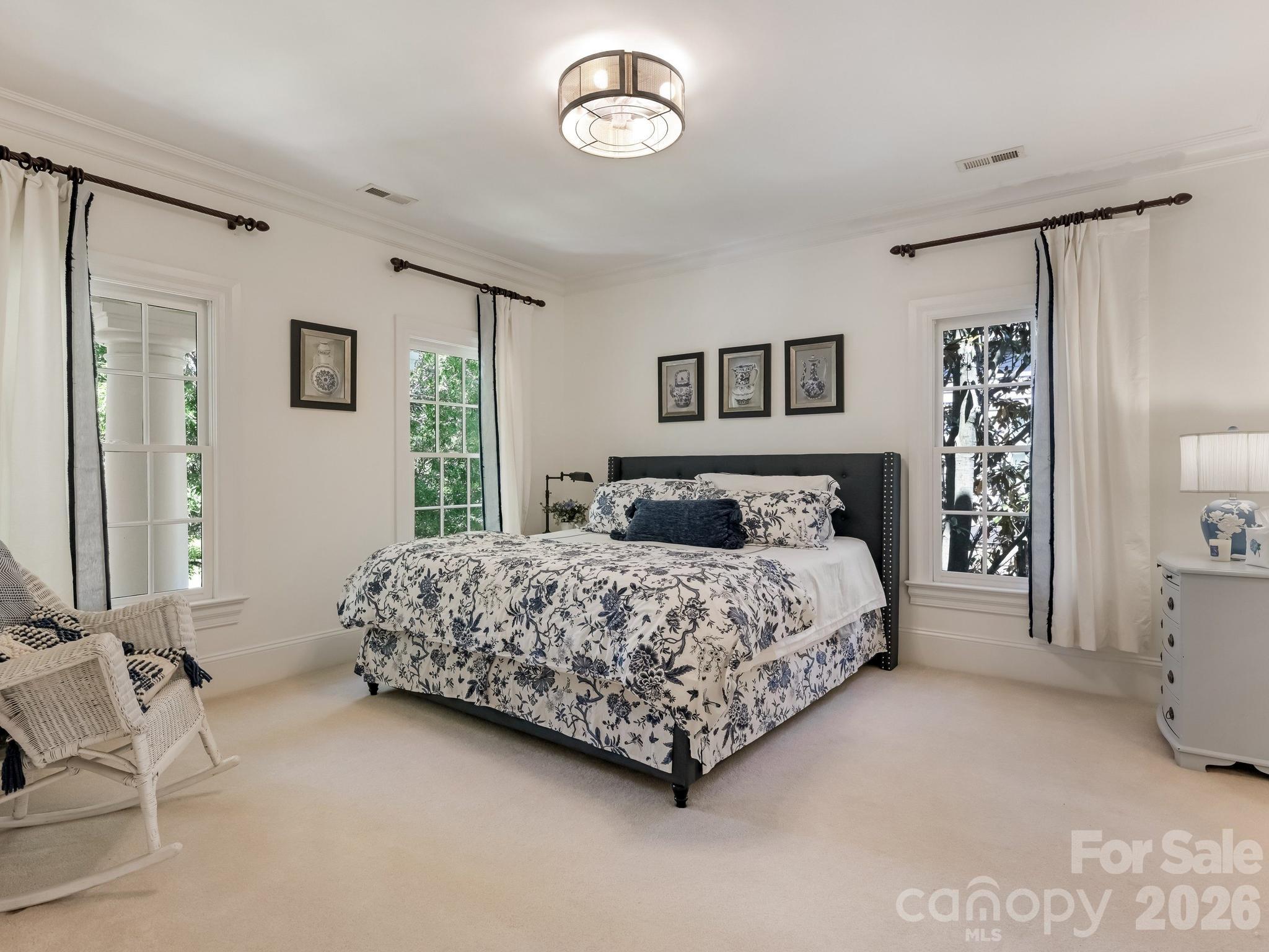 9146 Heydon Hall Circle Charlotte NC 28210