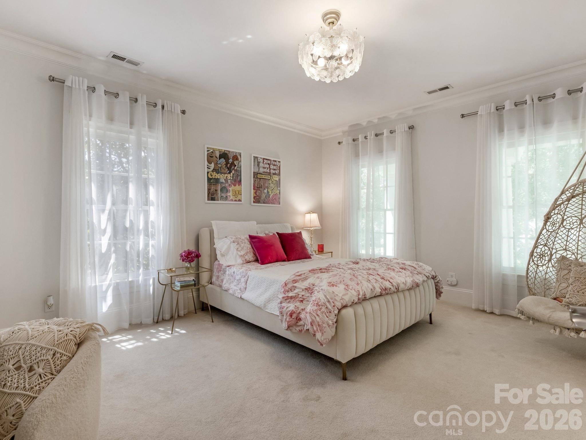 9146 Heydon Hall Circle Charlotte NC 28210