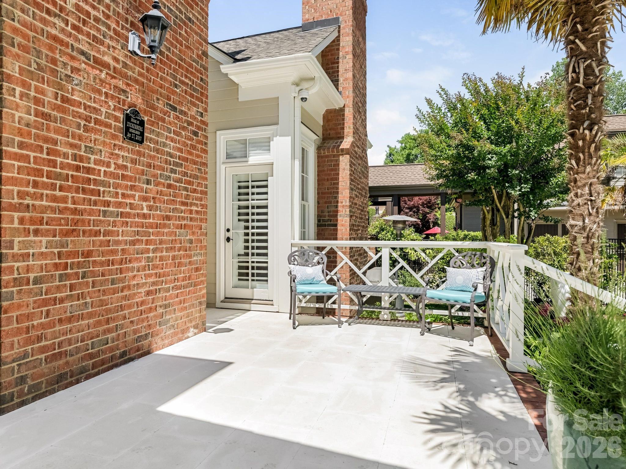 9146 Heydon Hall Circle Charlotte NC 28210
