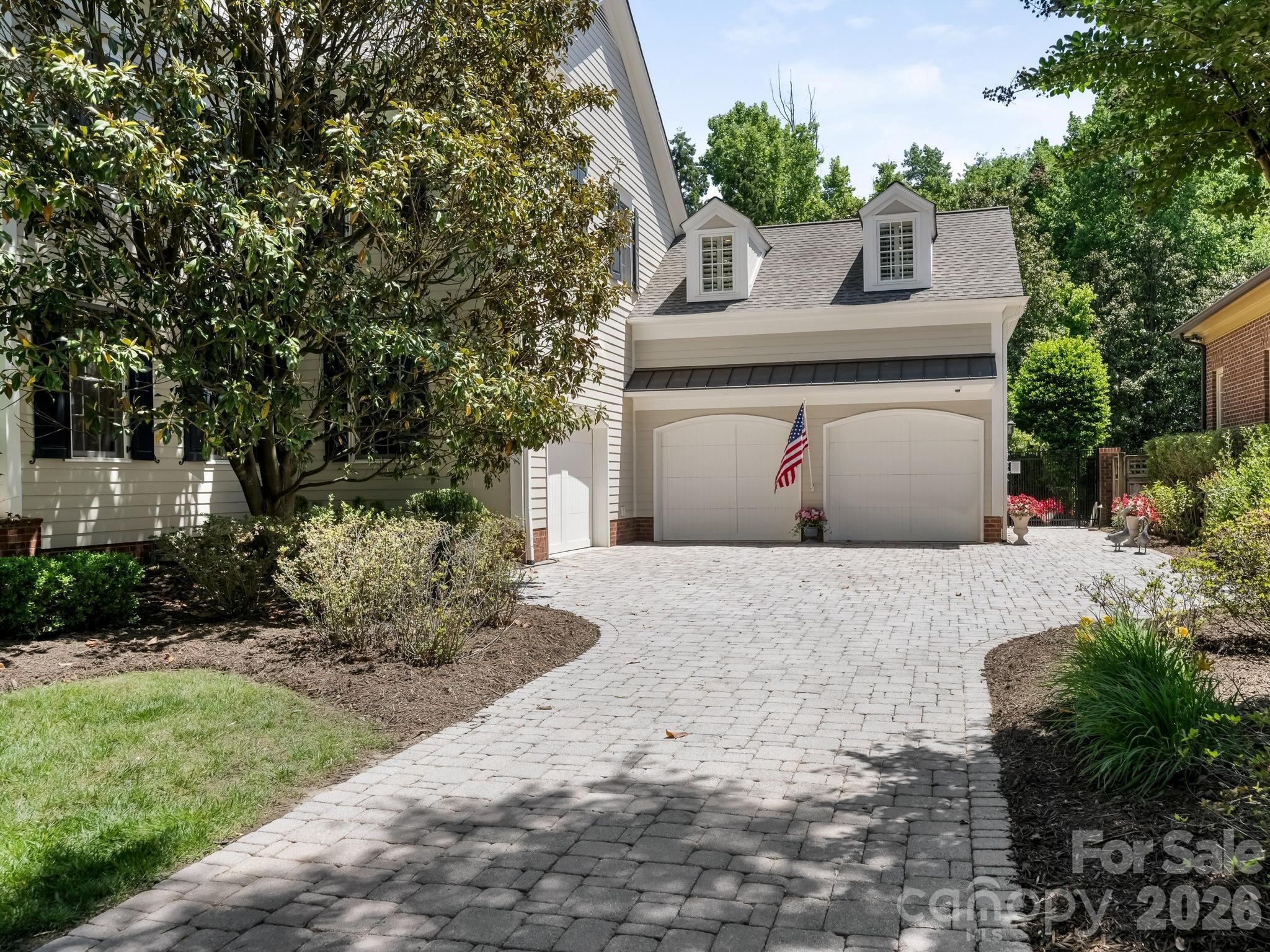 9146 Heydon Hall Circle Charlotte NC 28210