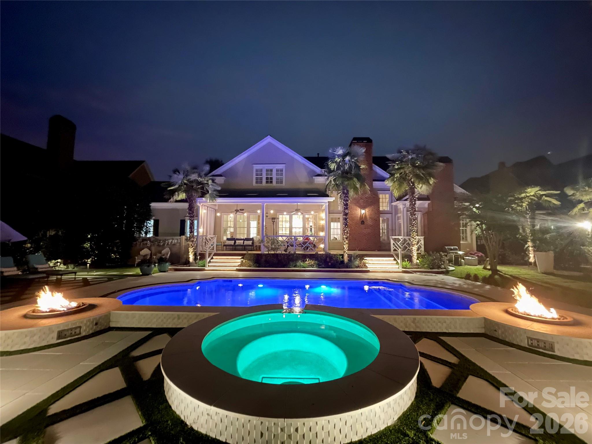9146 Heydon Hall Circle Charlotte NC 28210