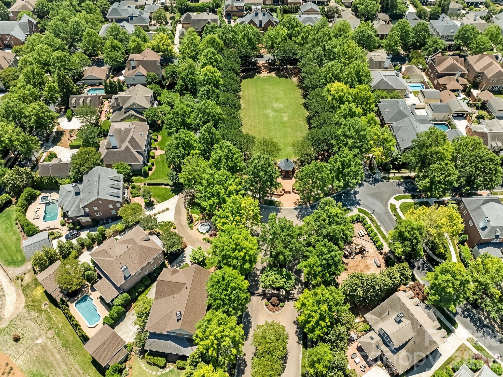 9146 Heydon Hall Circle Charlotte NC 28210