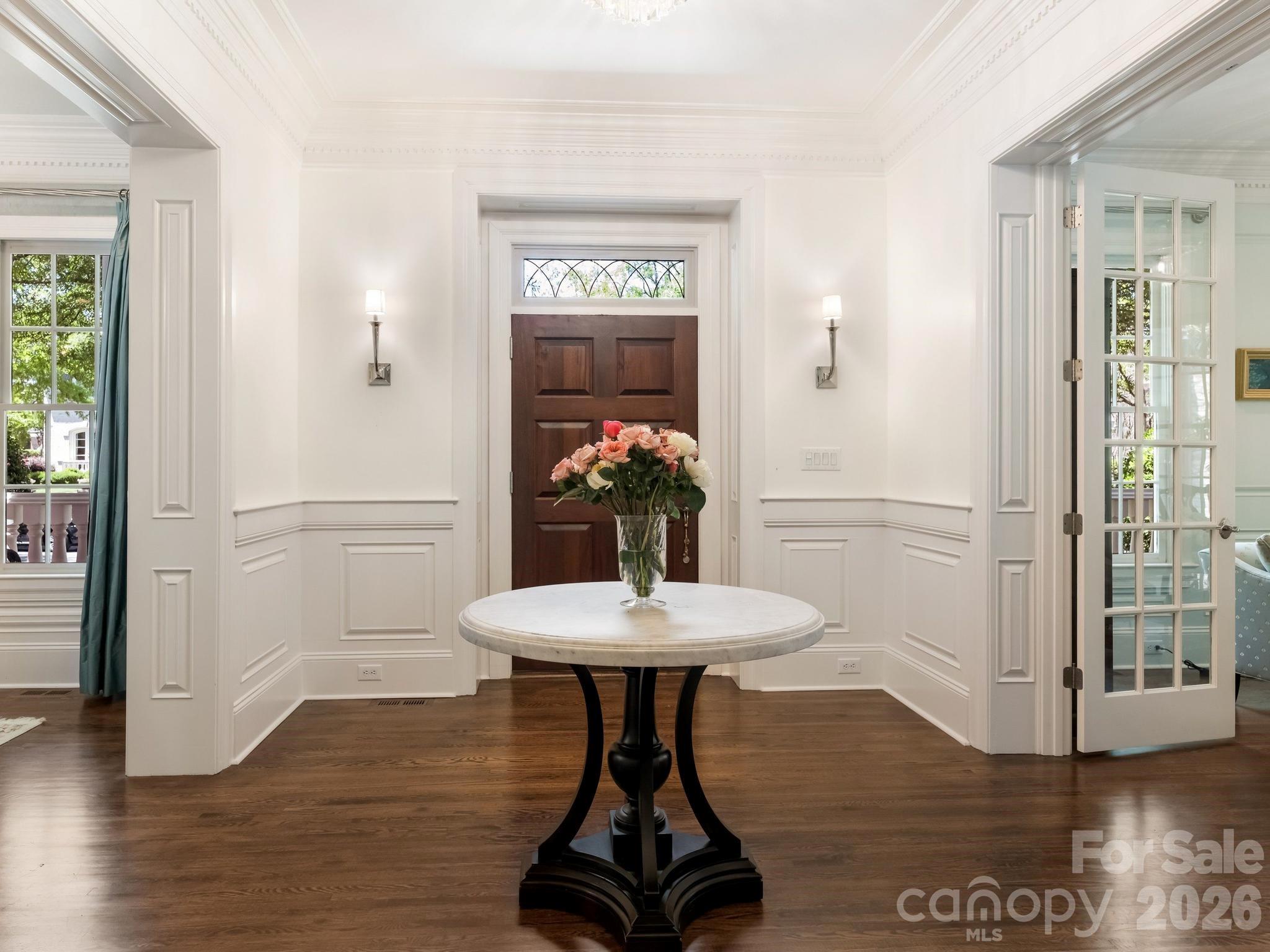 9146 Heydon Hall Circle Charlotte NC 28210