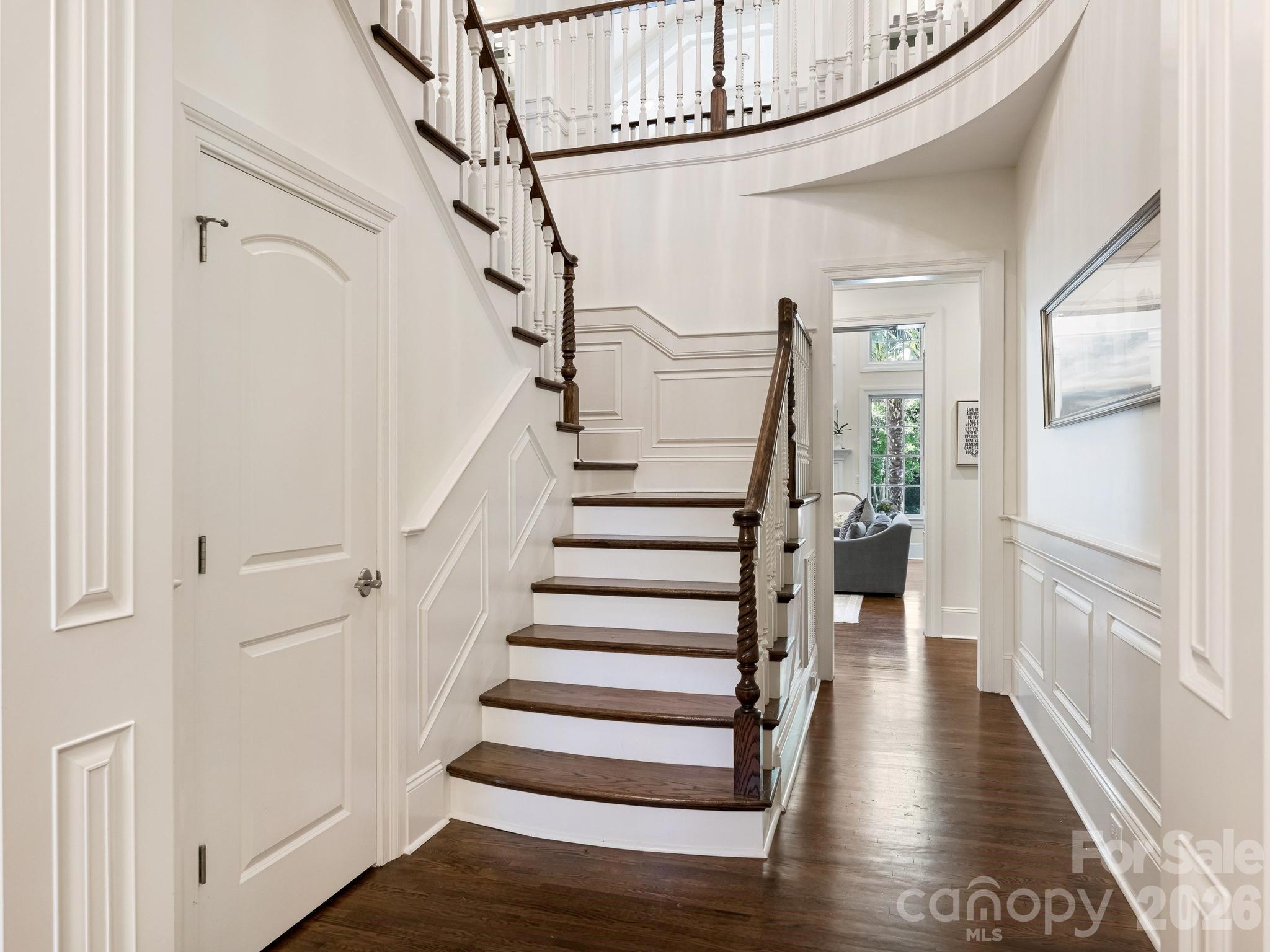 9146 Heydon Hall Circle Charlotte NC 28210
