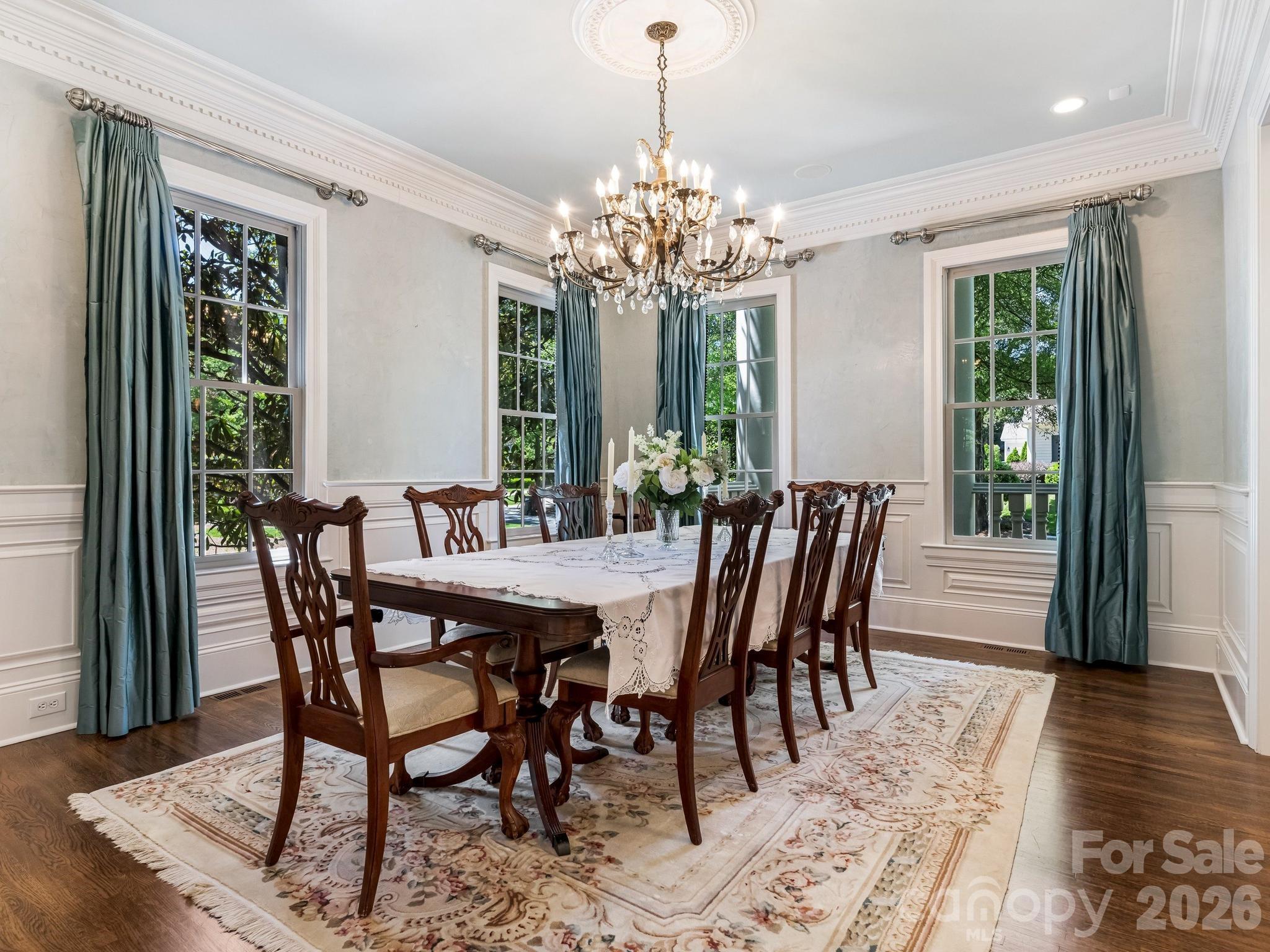 9146 Heydon Hall Circle Charlotte NC 28210