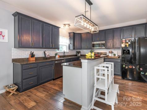 8208 Stourhead Gardens Lane Waxhaw NC 28173