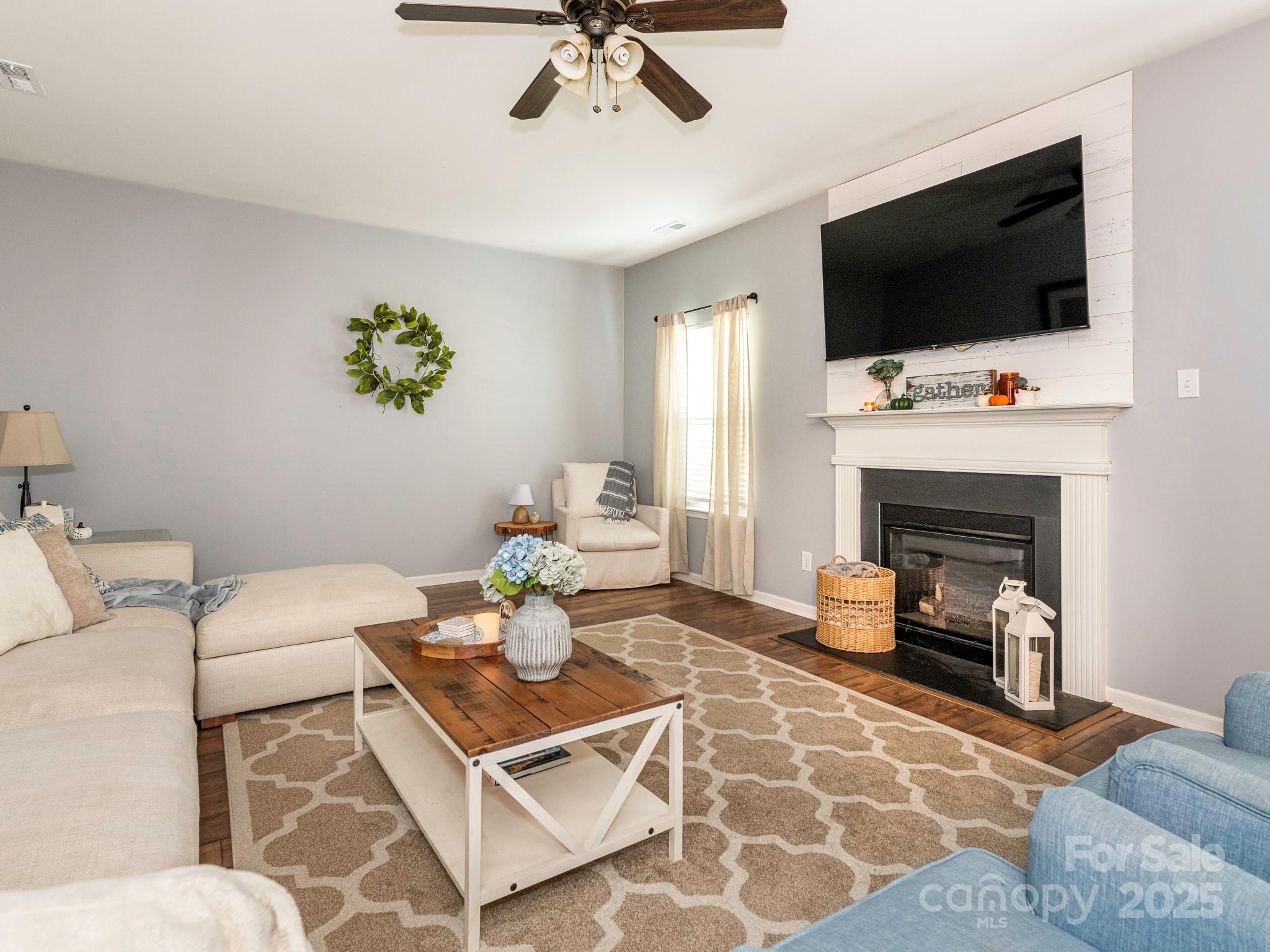 8208 Stourhead Gardens Lane Waxhaw NC 28173