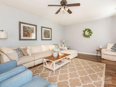 8208 Stourhead Gardens Lane Waxhaw NC 28173