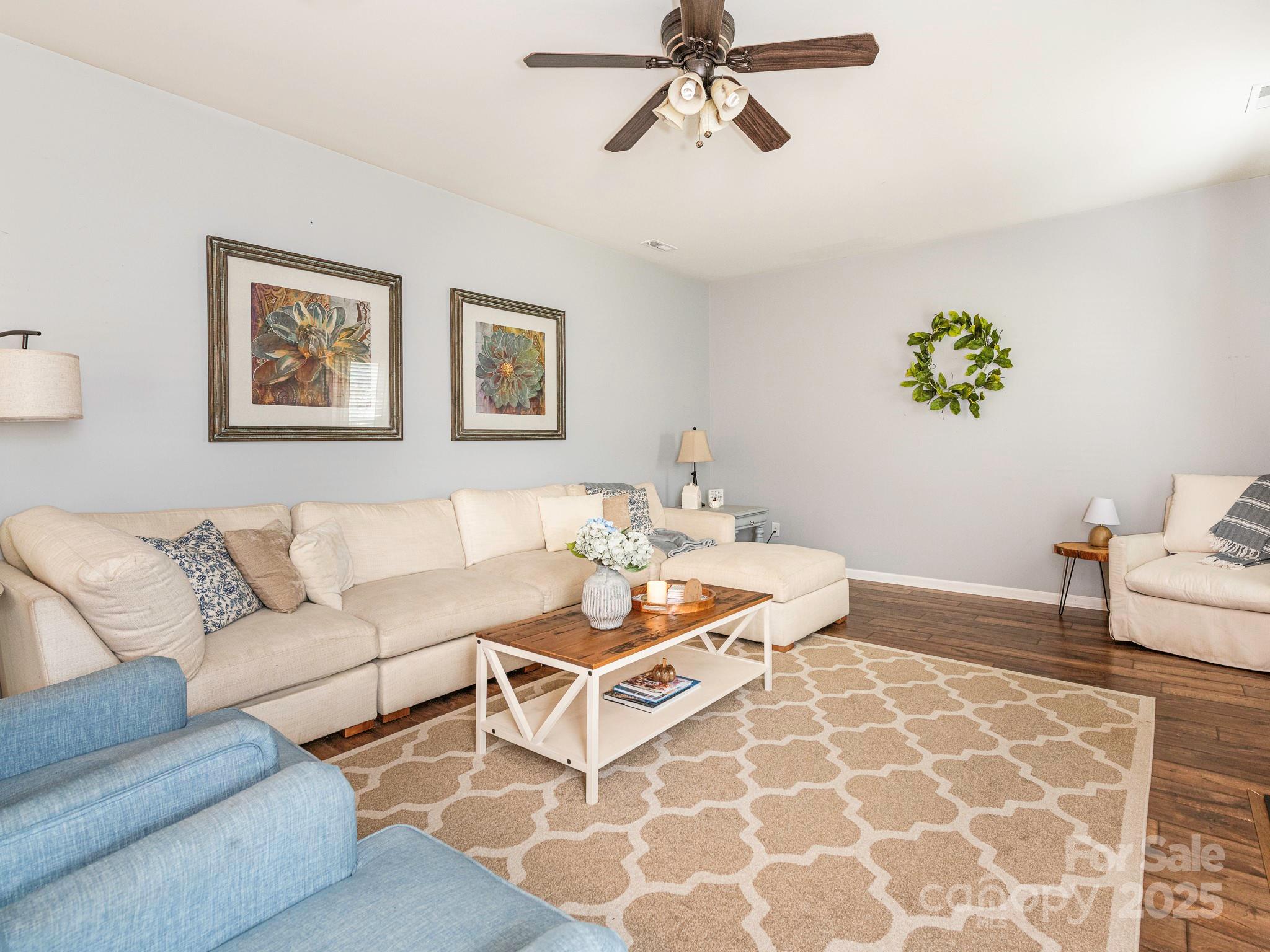8208 Stourhead Gardens Lane Waxhaw NC 28173