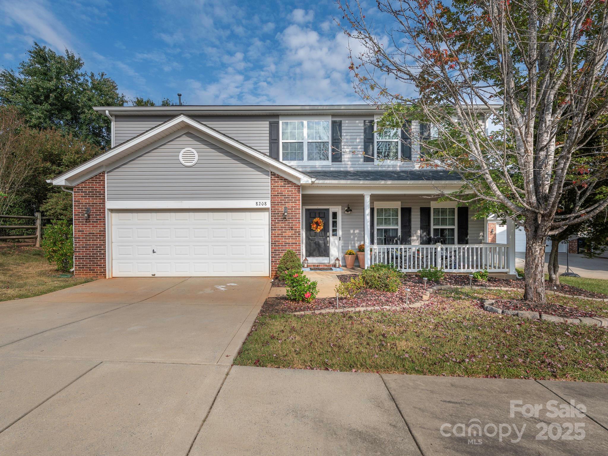 8208 Stourhead Gardens Lane Waxhaw NC 28173