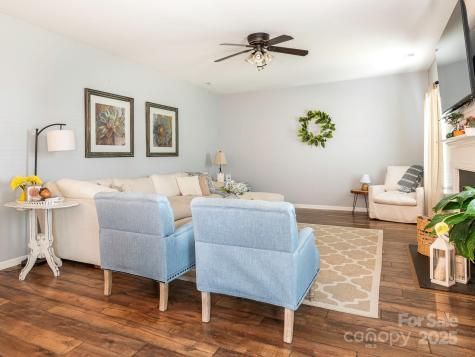 8208 Stourhead Gardens Lane Waxhaw NC 28173