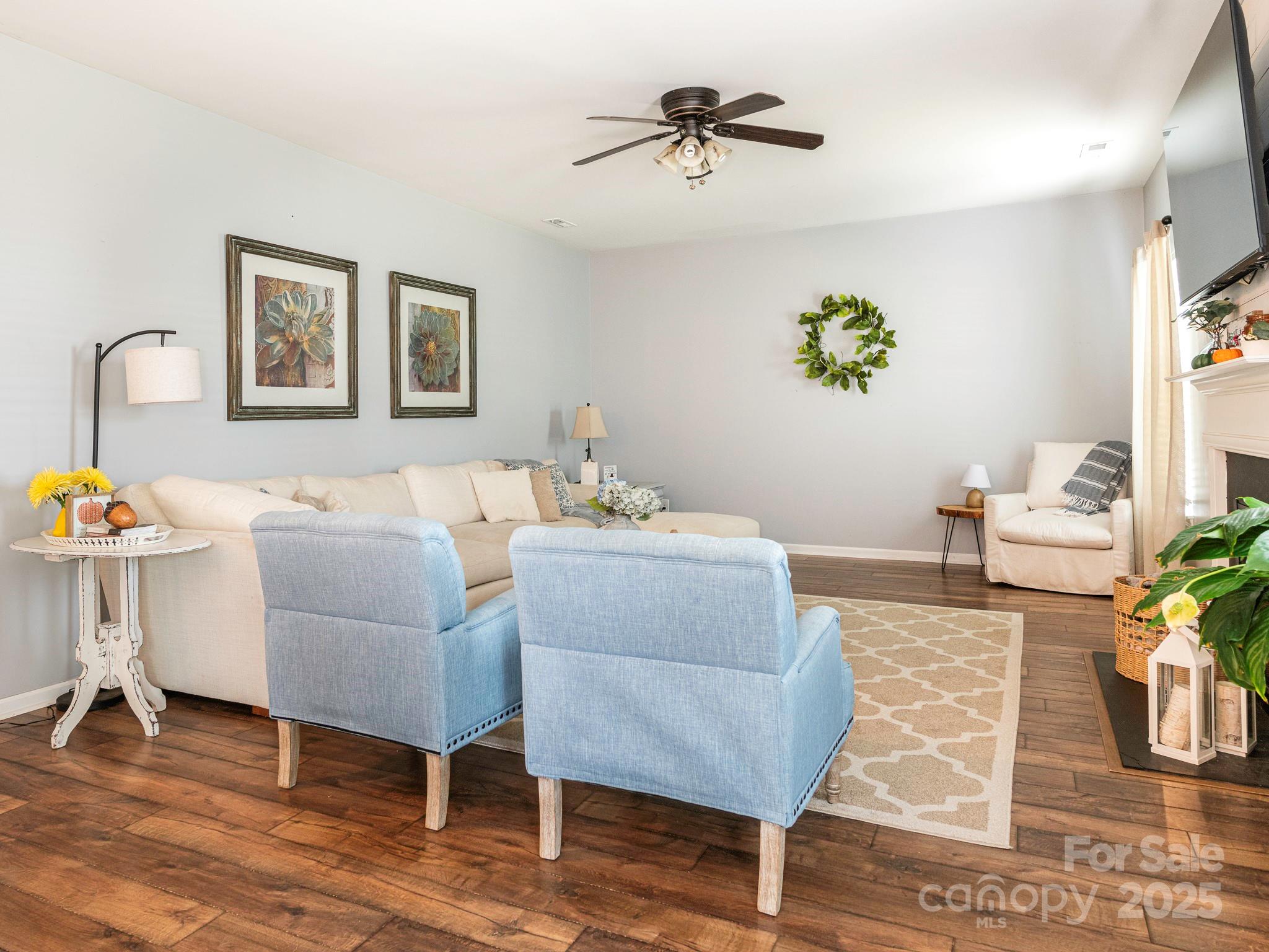 8208 Stourhead Gardens Lane Waxhaw NC 28173