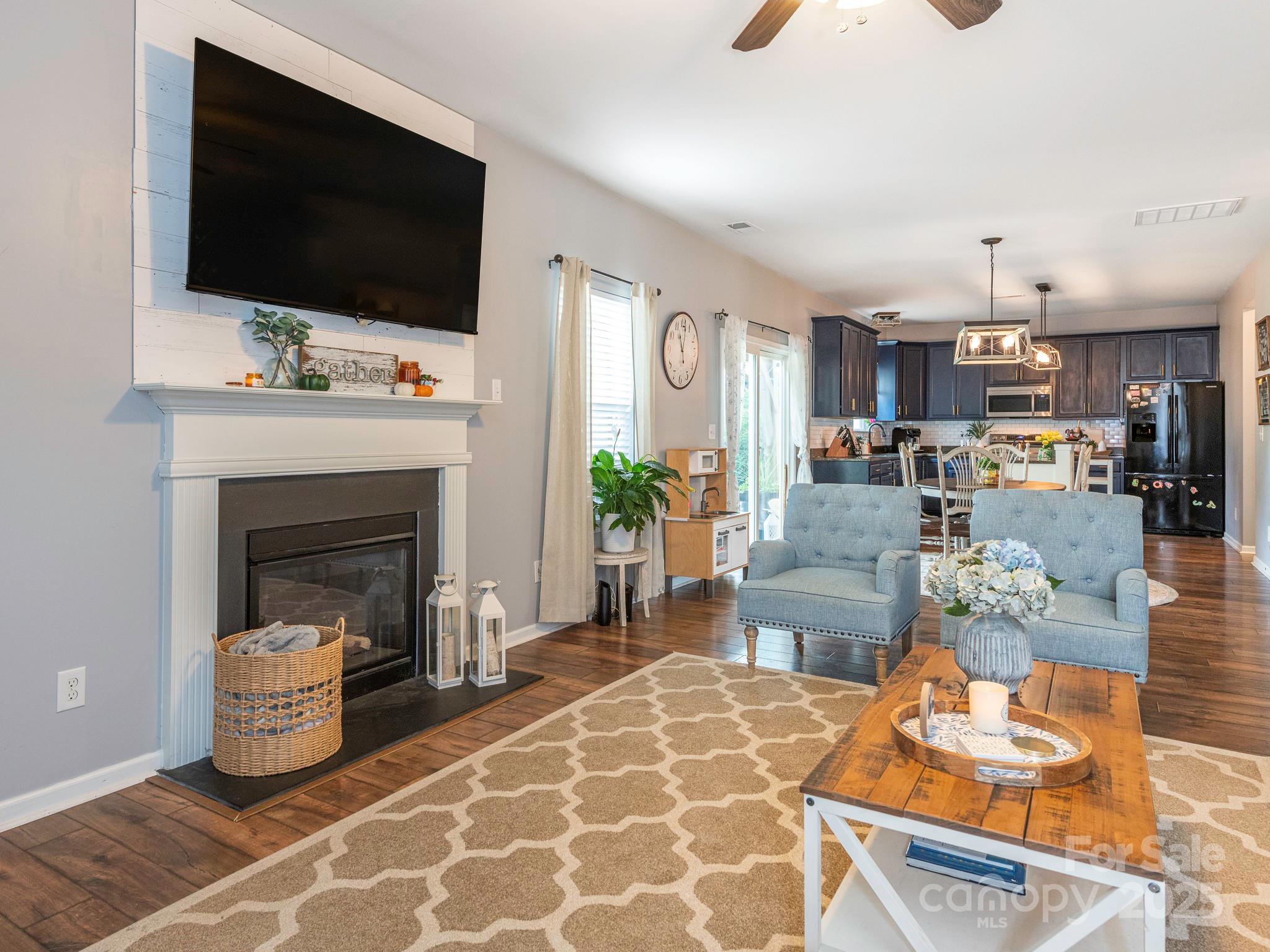 8208 Stourhead Gardens Lane Waxhaw NC 28173