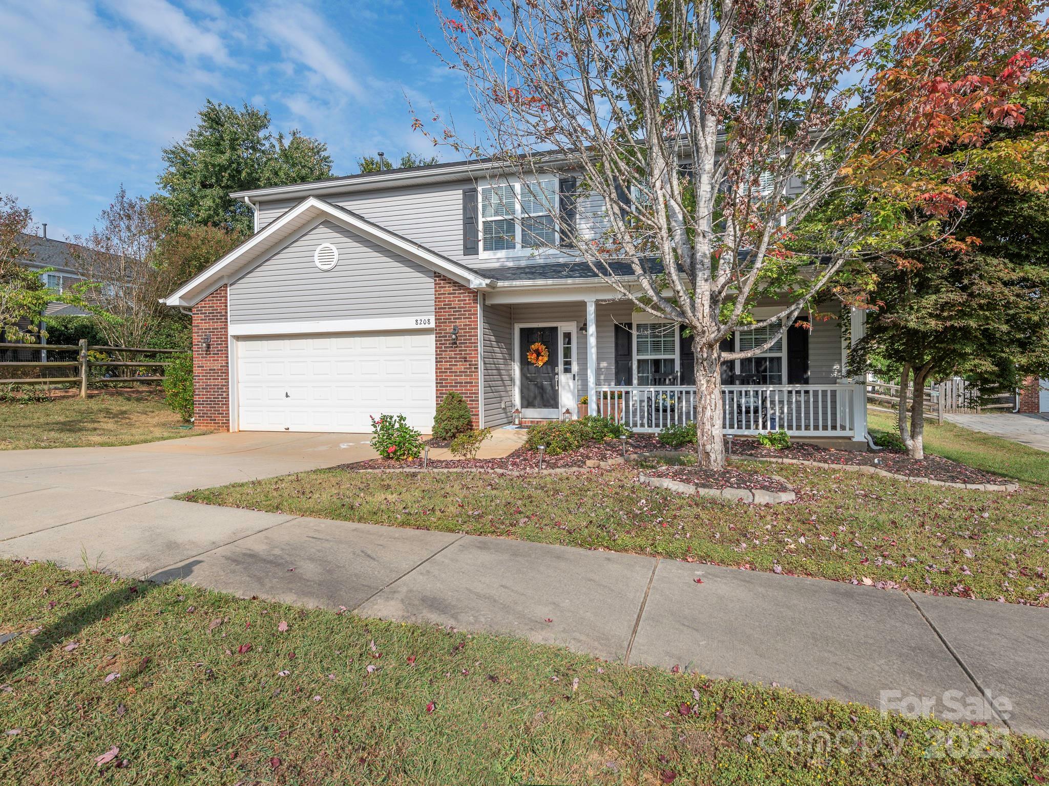 8208 Stourhead Gardens Lane Waxhaw NC 28173