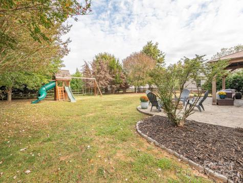 8208 Stourhead Gardens Lane Waxhaw NC 28173