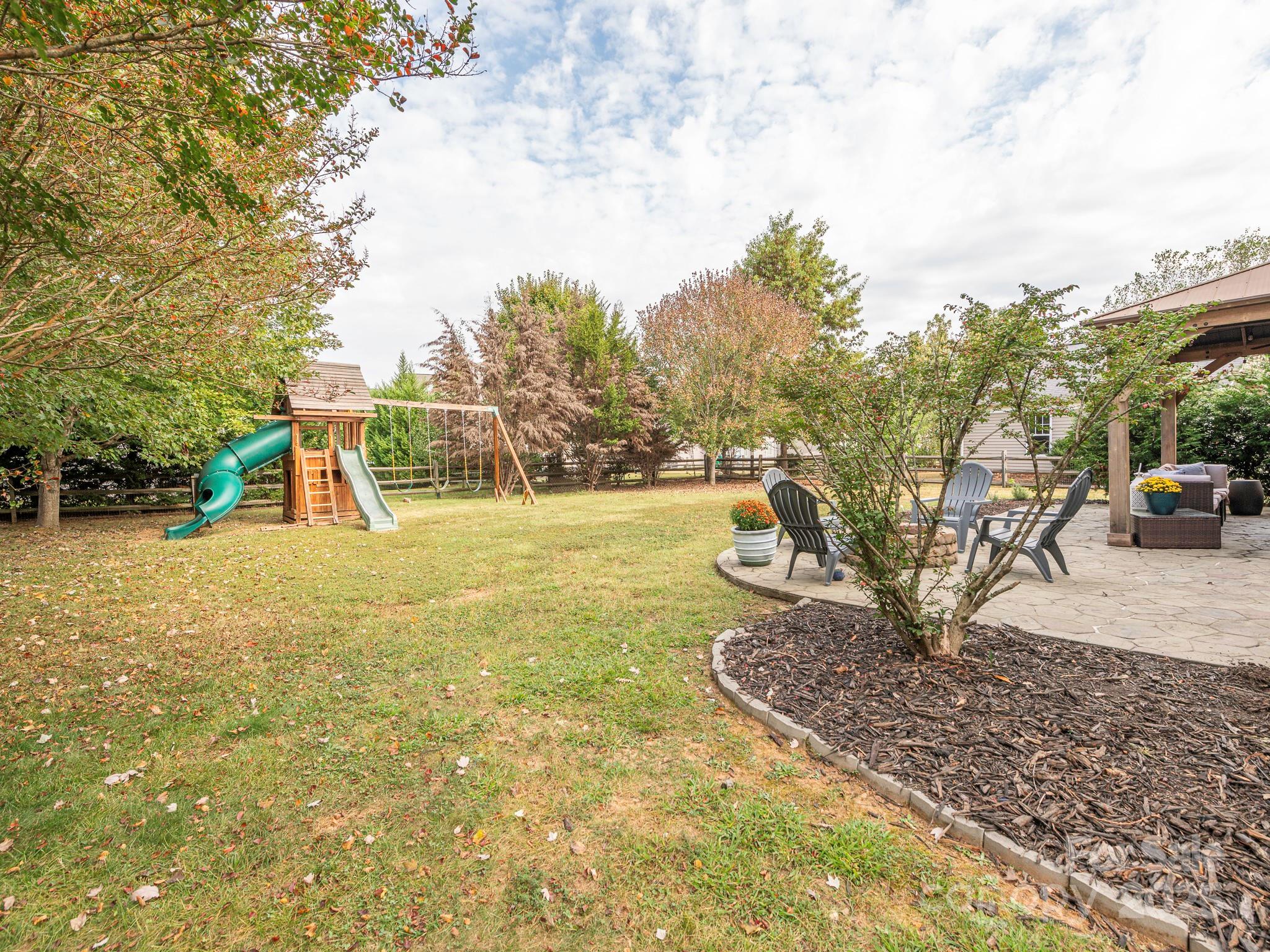 8208 Stourhead Gardens Lane Waxhaw NC 28173