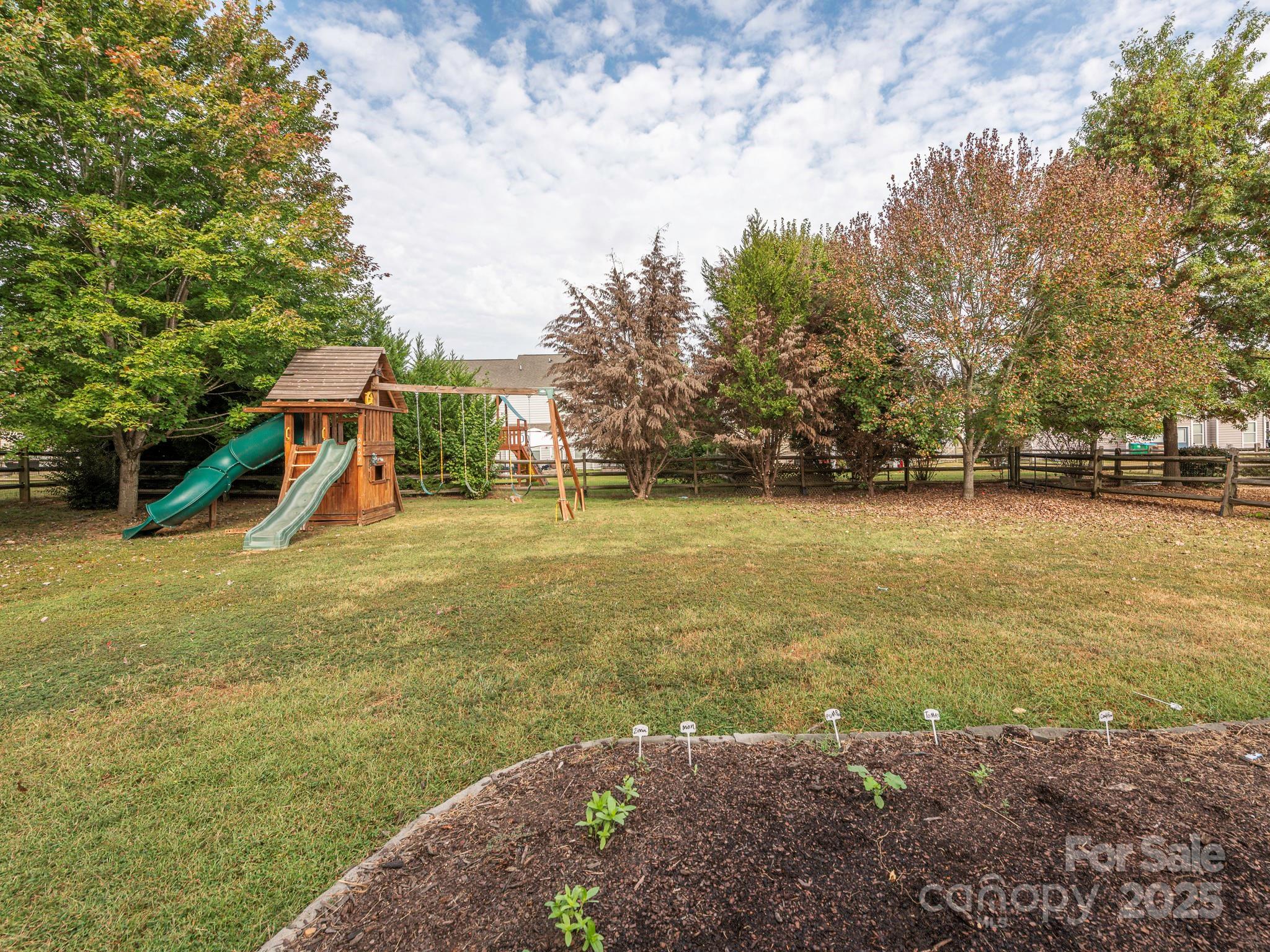 8208 Stourhead Gardens Lane Waxhaw NC 28173