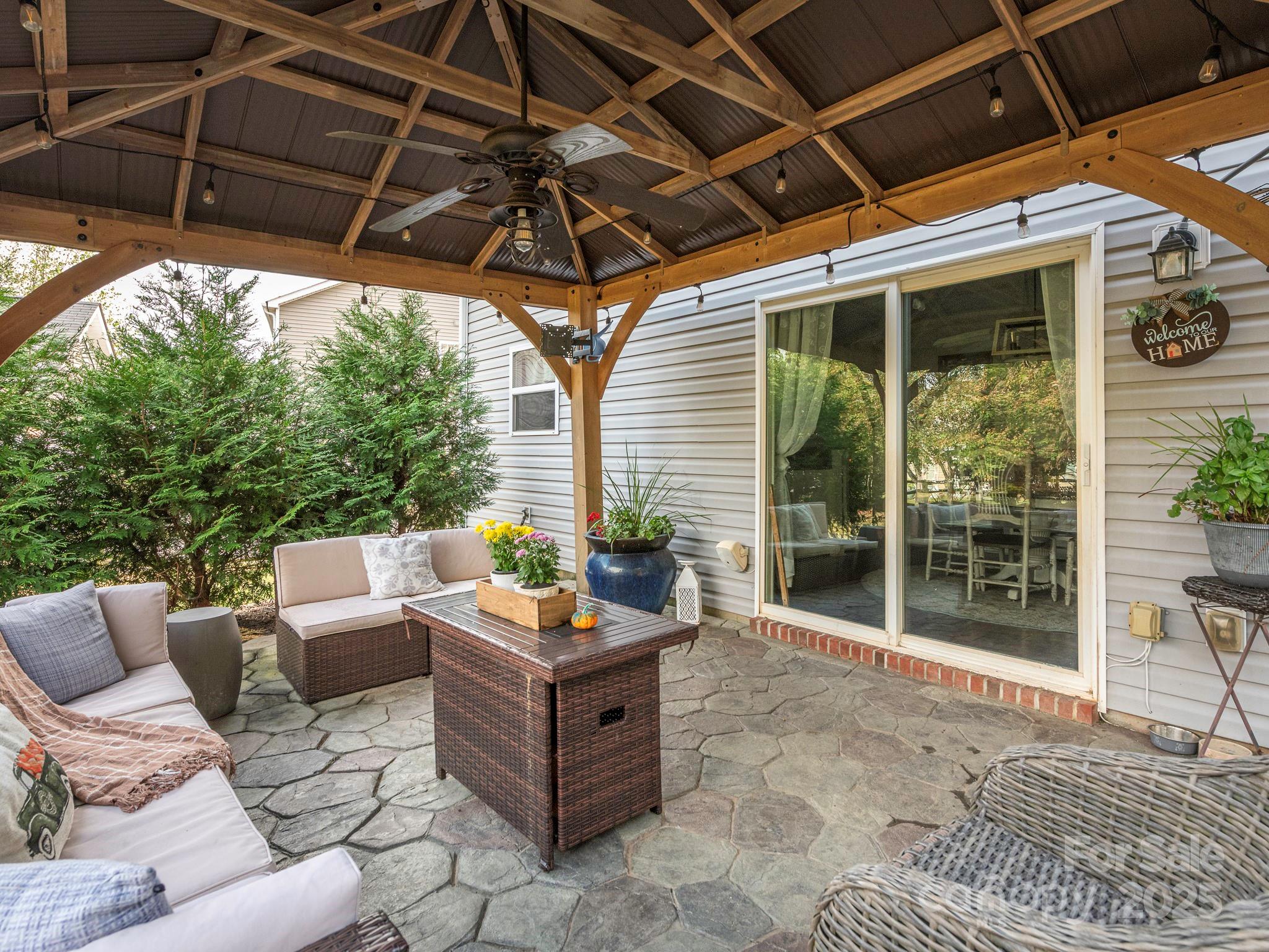 8208 Stourhead Gardens Lane Waxhaw NC 28173