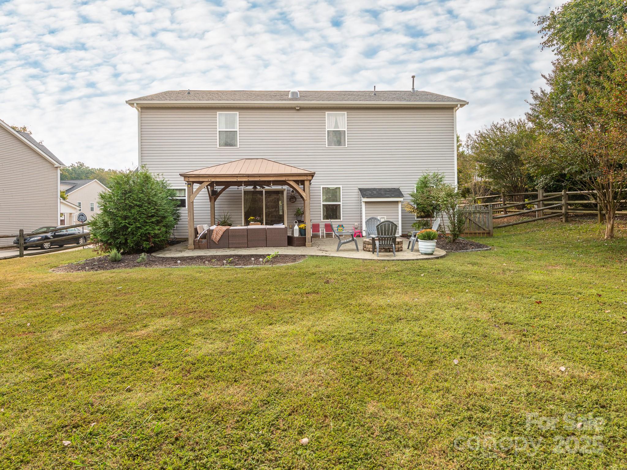 8208 Stourhead Gardens Lane Waxhaw NC 28173