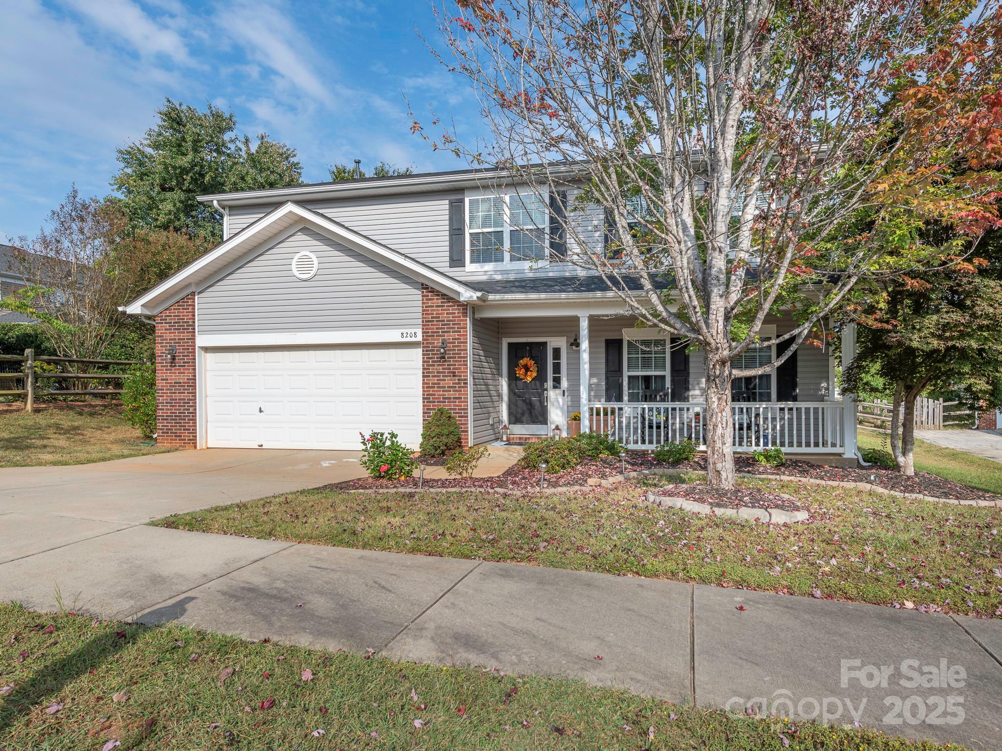 8208 Stourhead Gardens Lane Waxhaw NC 28173