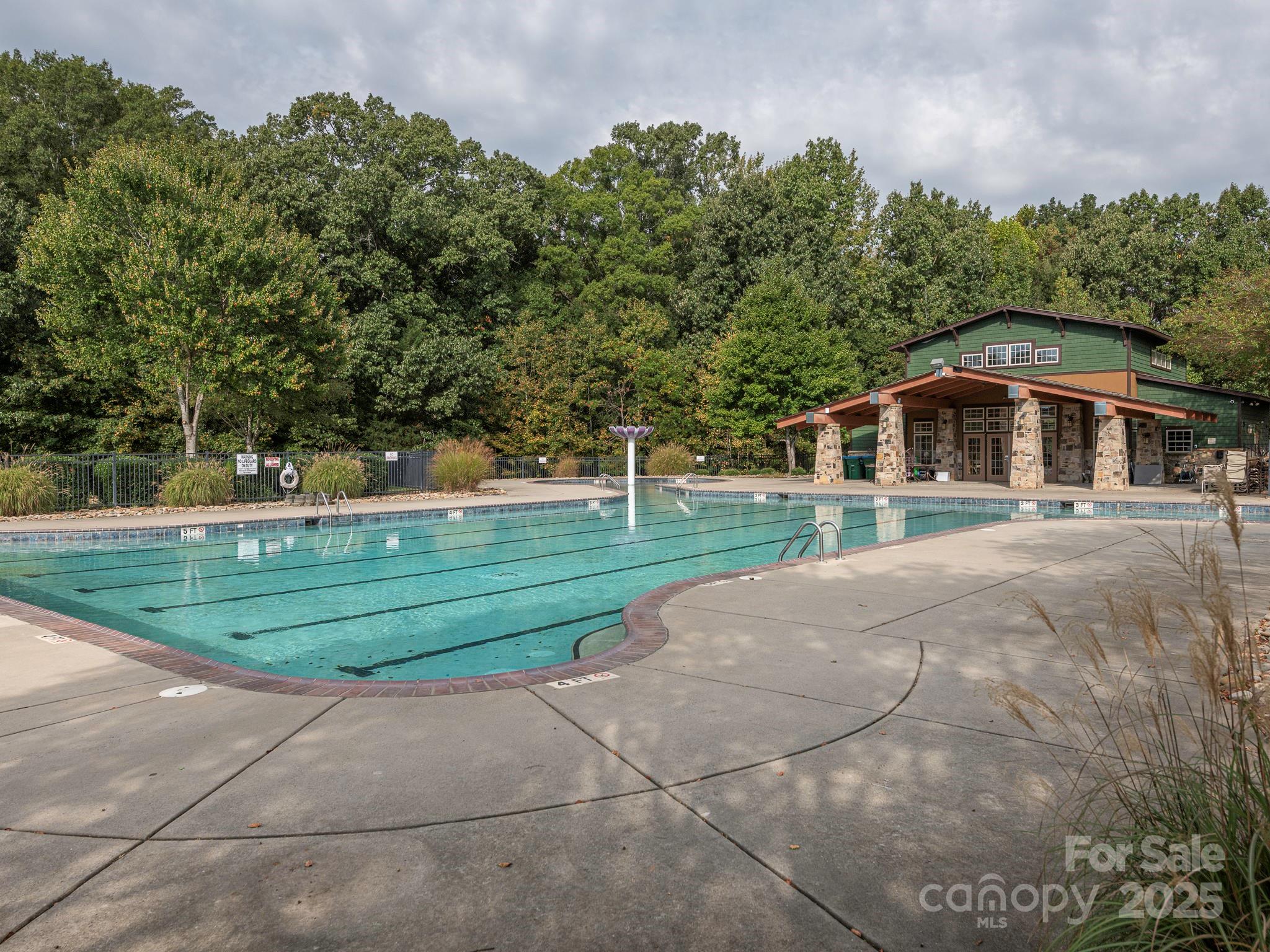 8208 Stourhead Gardens Lane Waxhaw NC 28173