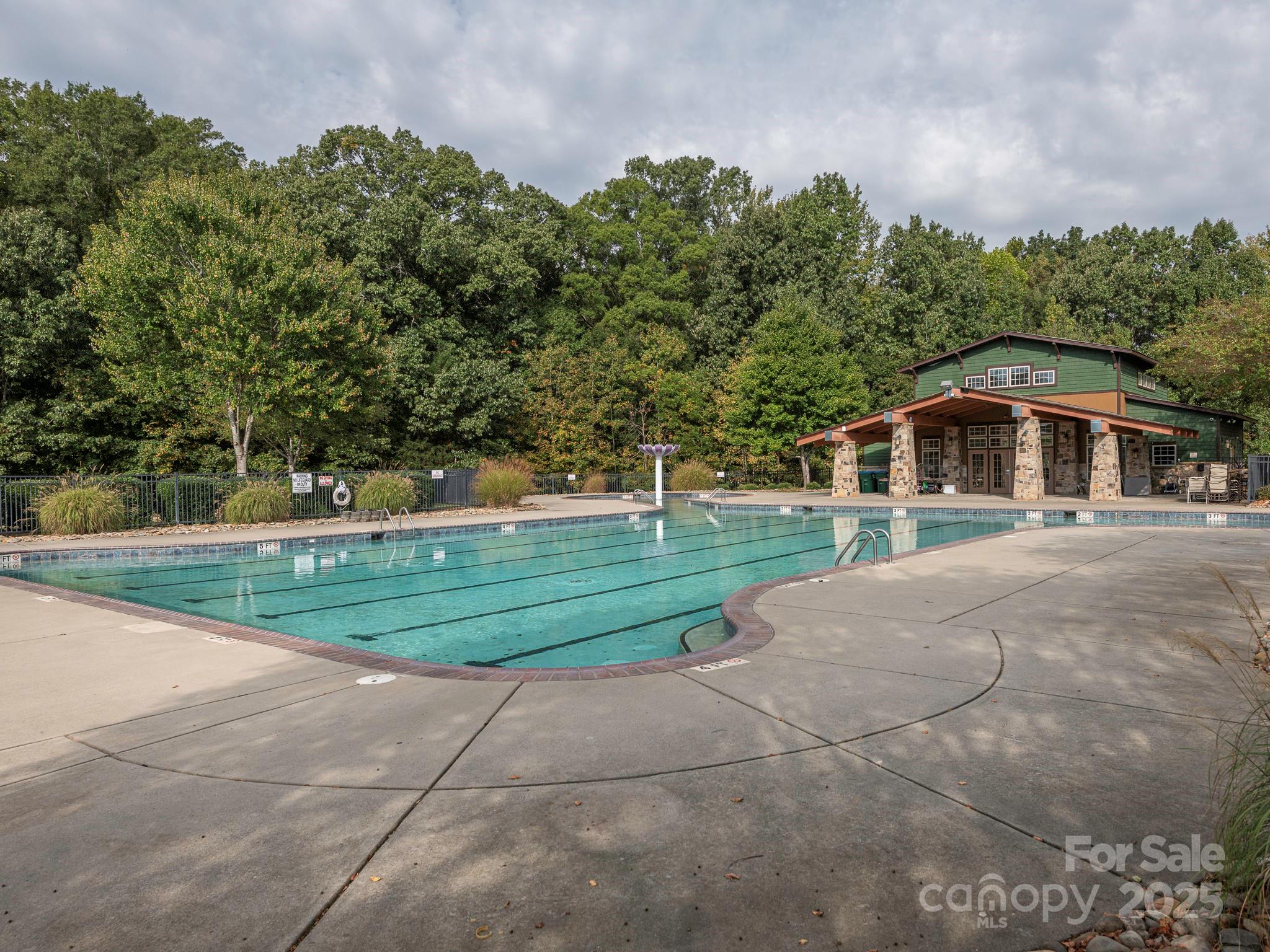 8208 Stourhead Gardens Lane Waxhaw NC 28173