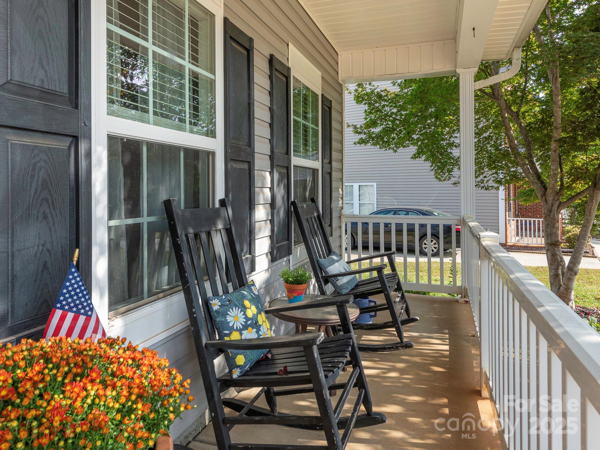 8208 Stourhead Gardens Lane Waxhaw NC 28173