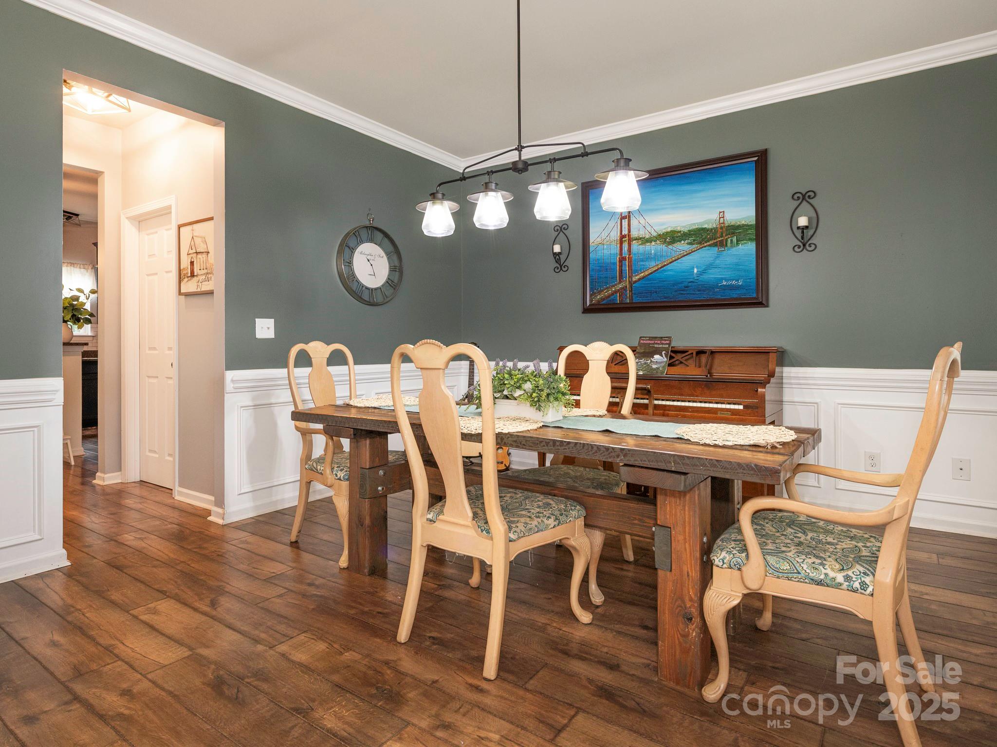 8208 Stourhead Gardens Lane Waxhaw NC 28173