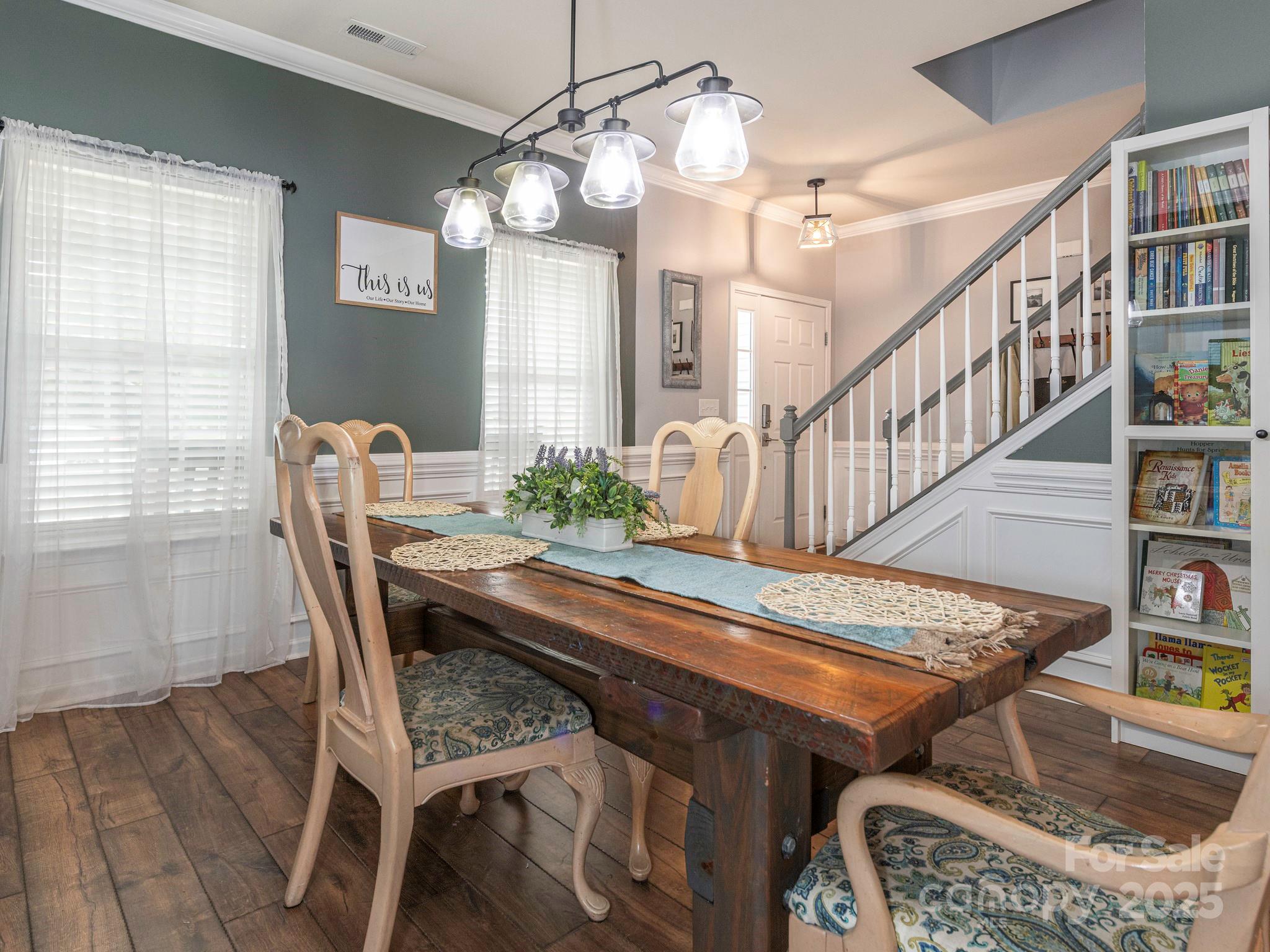 8208 Stourhead Gardens Lane Waxhaw NC 28173