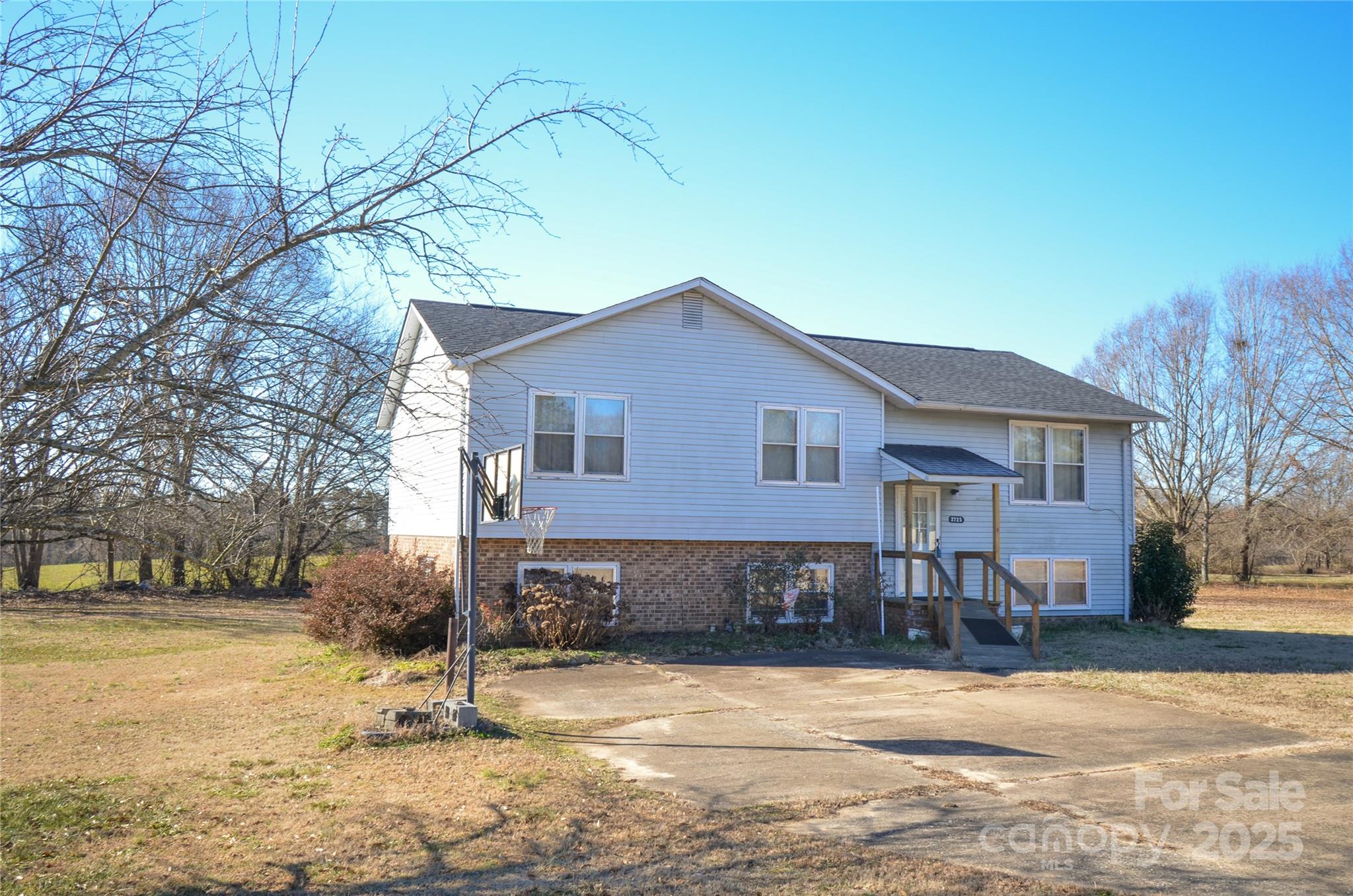 2725 Carla Drive Shelby NC 28150