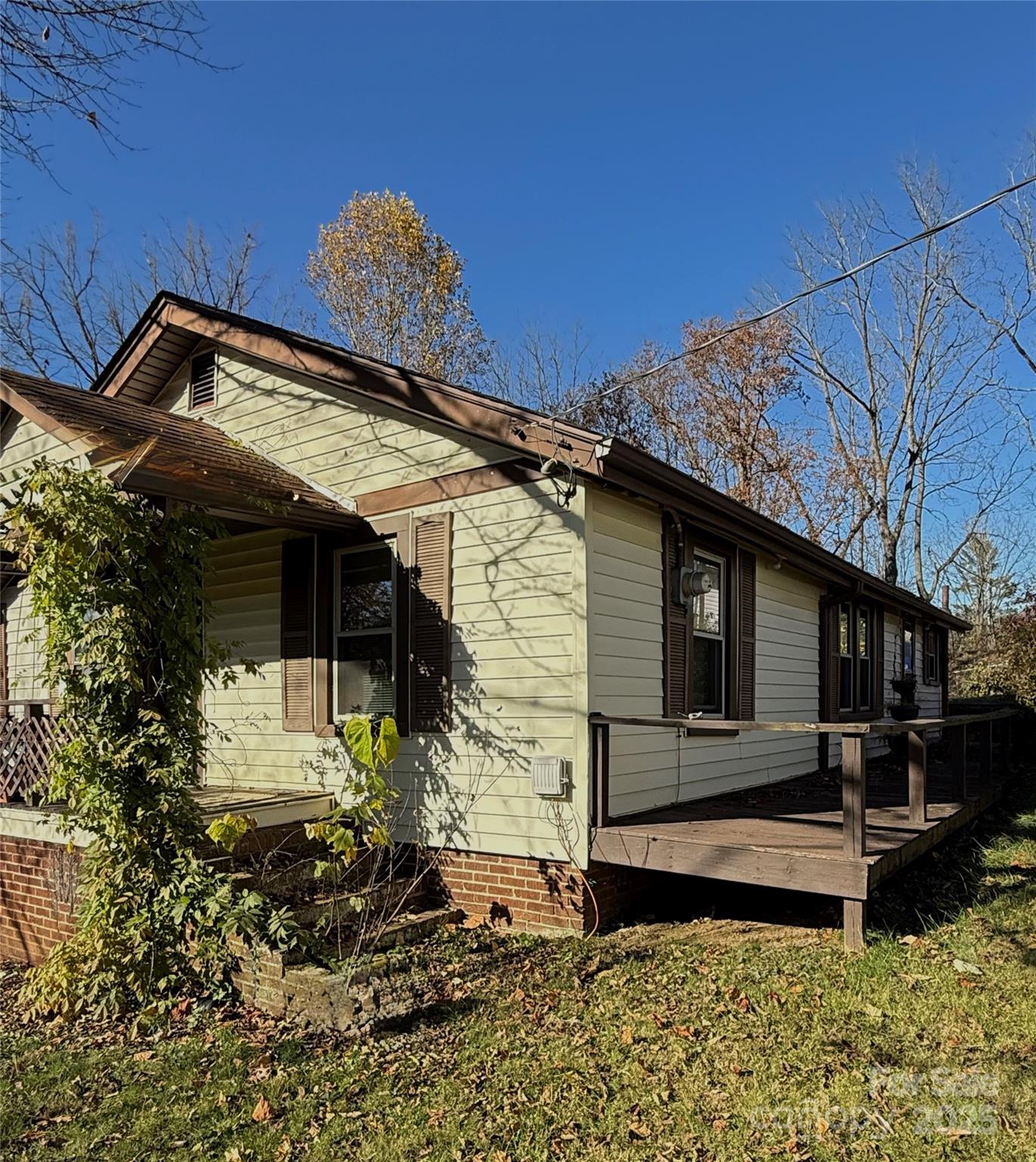54 Schoolhouse Drive Canton NC 28716