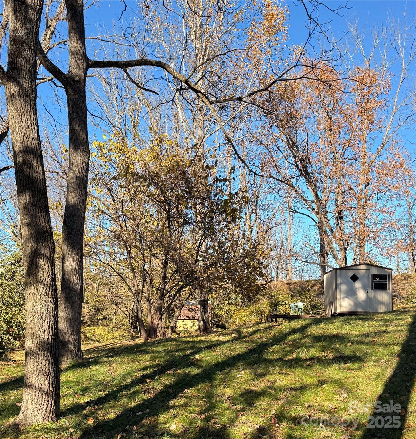 54 Schoolhouse Drive Canton NC 28716
