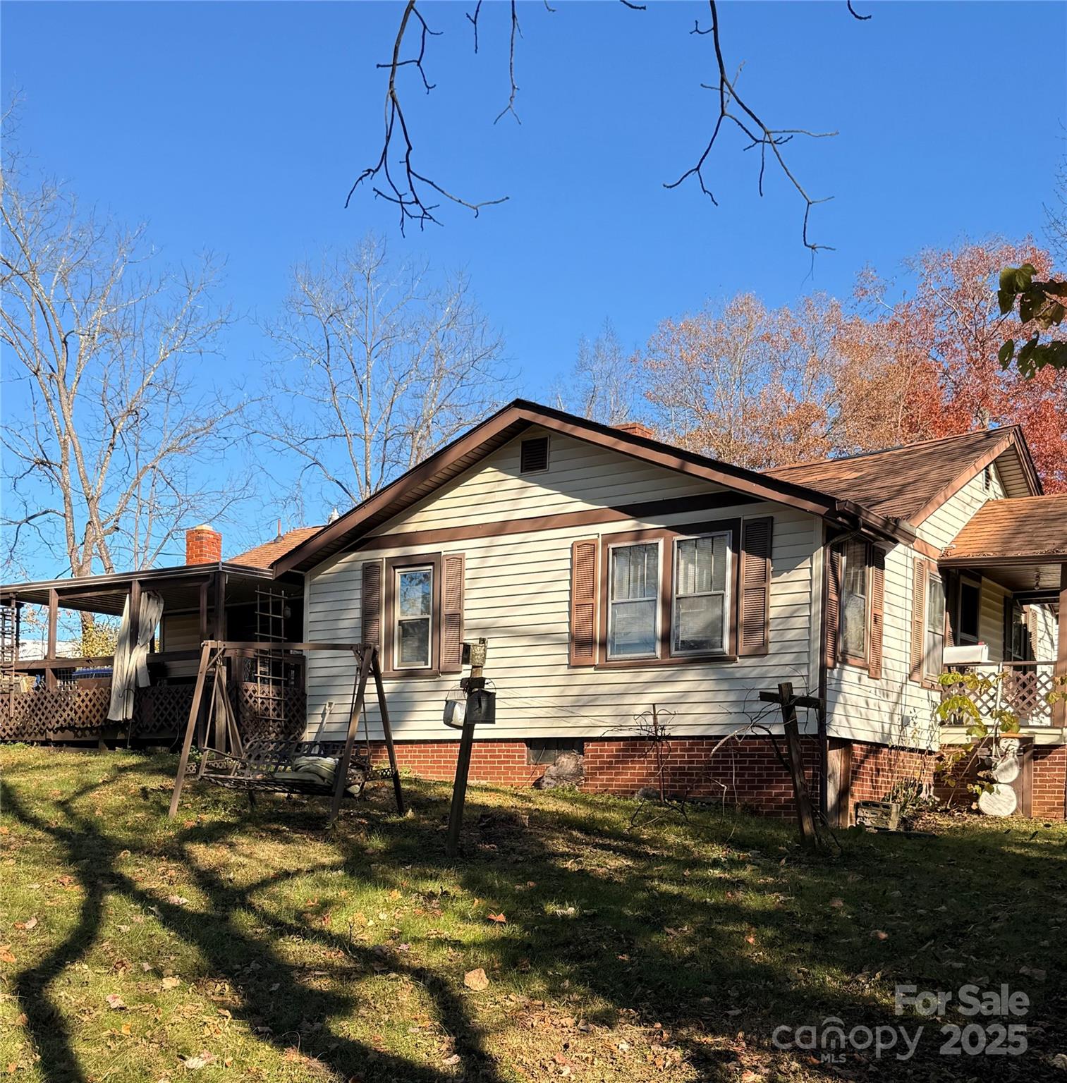 54 Schoolhouse Drive Canton NC 28716